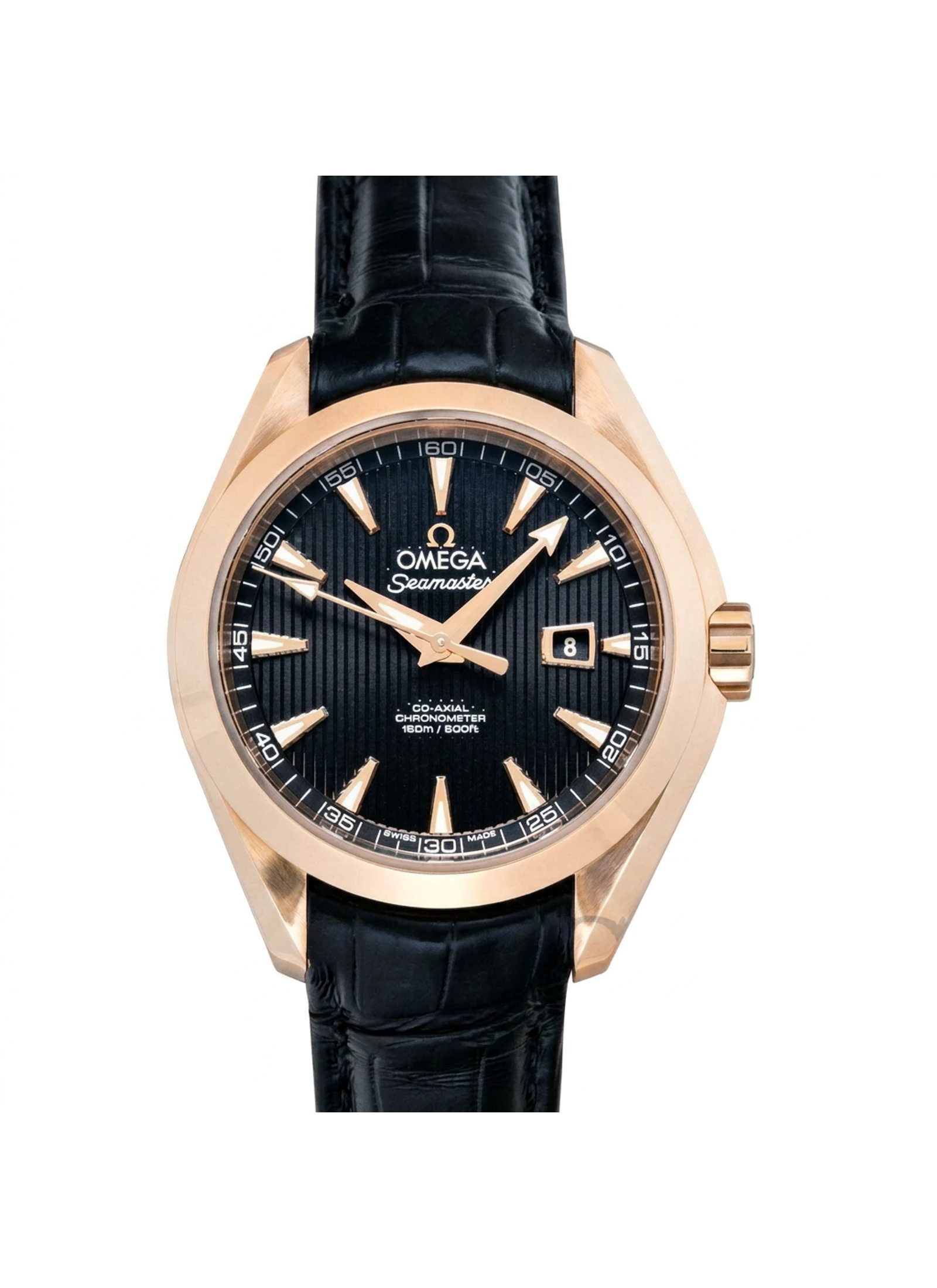 Omega Seamaster Aqua Terra 231.53.34.20.01.001