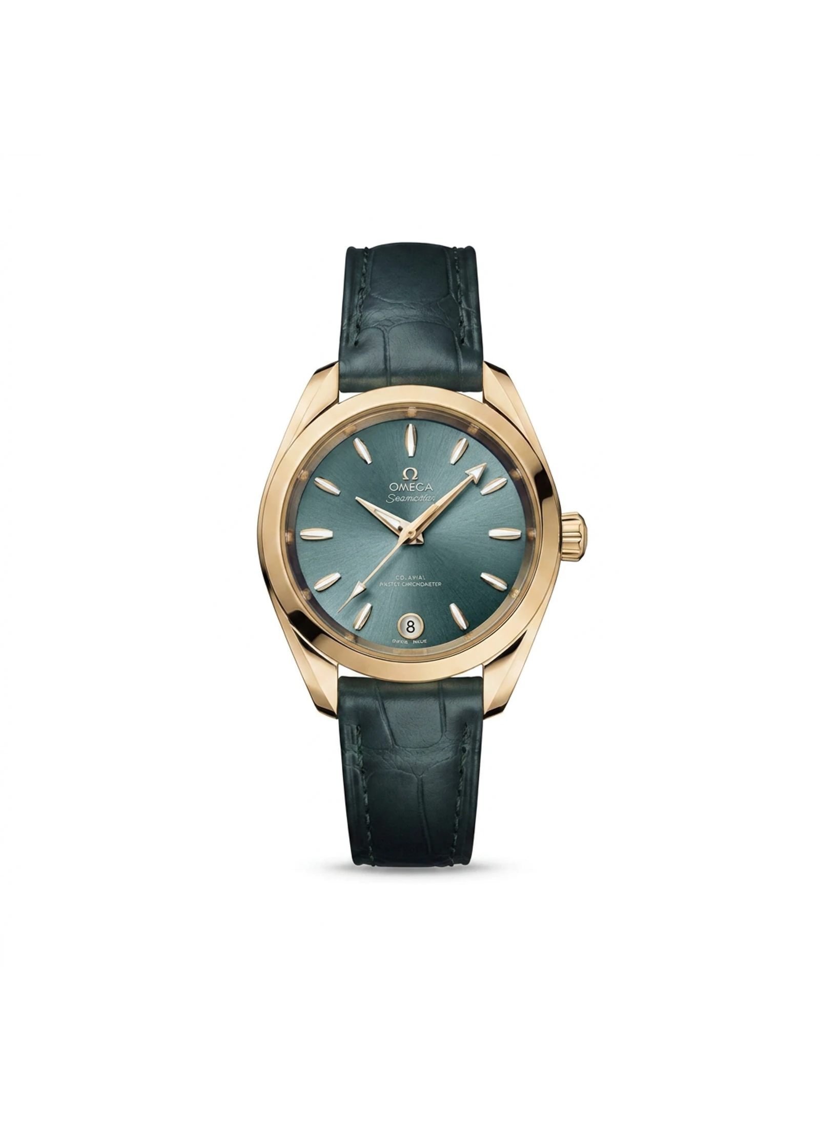 Omega Seamaster Aqua Terra 220.53.34.20.10.001