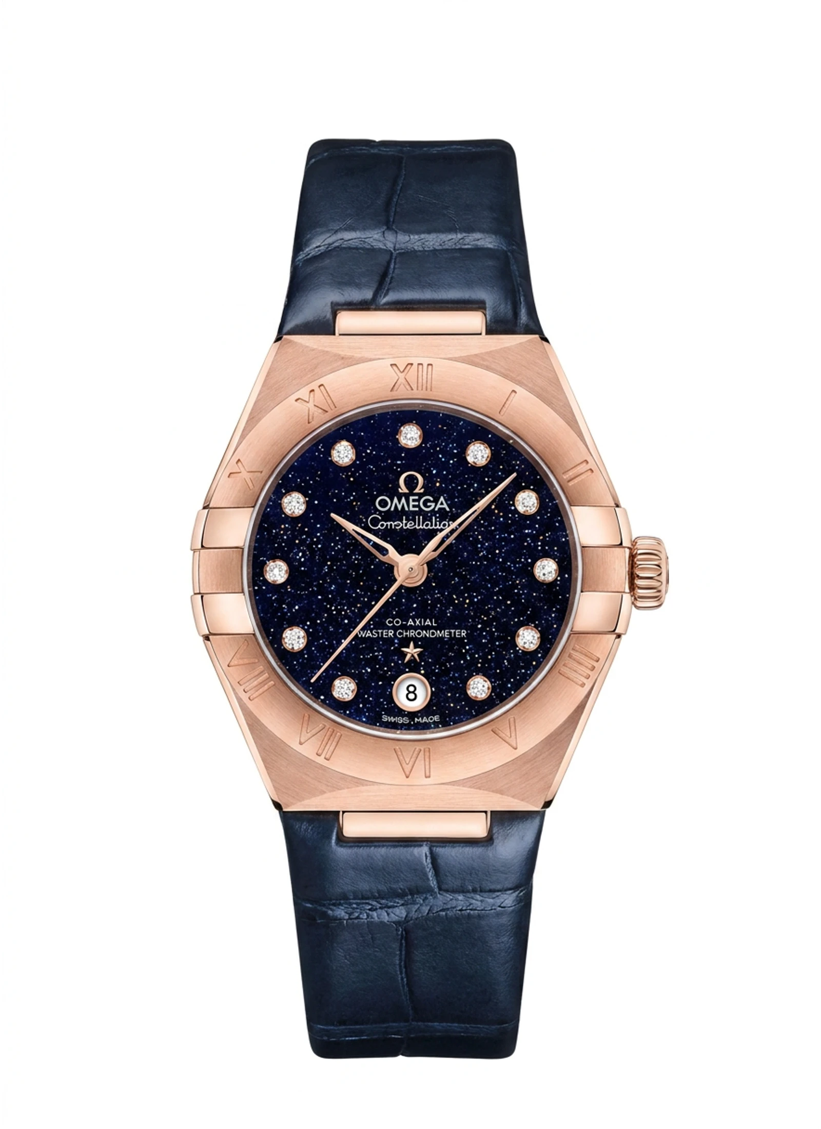 Omega Constellation Ladies 131.53.29.20.53.001