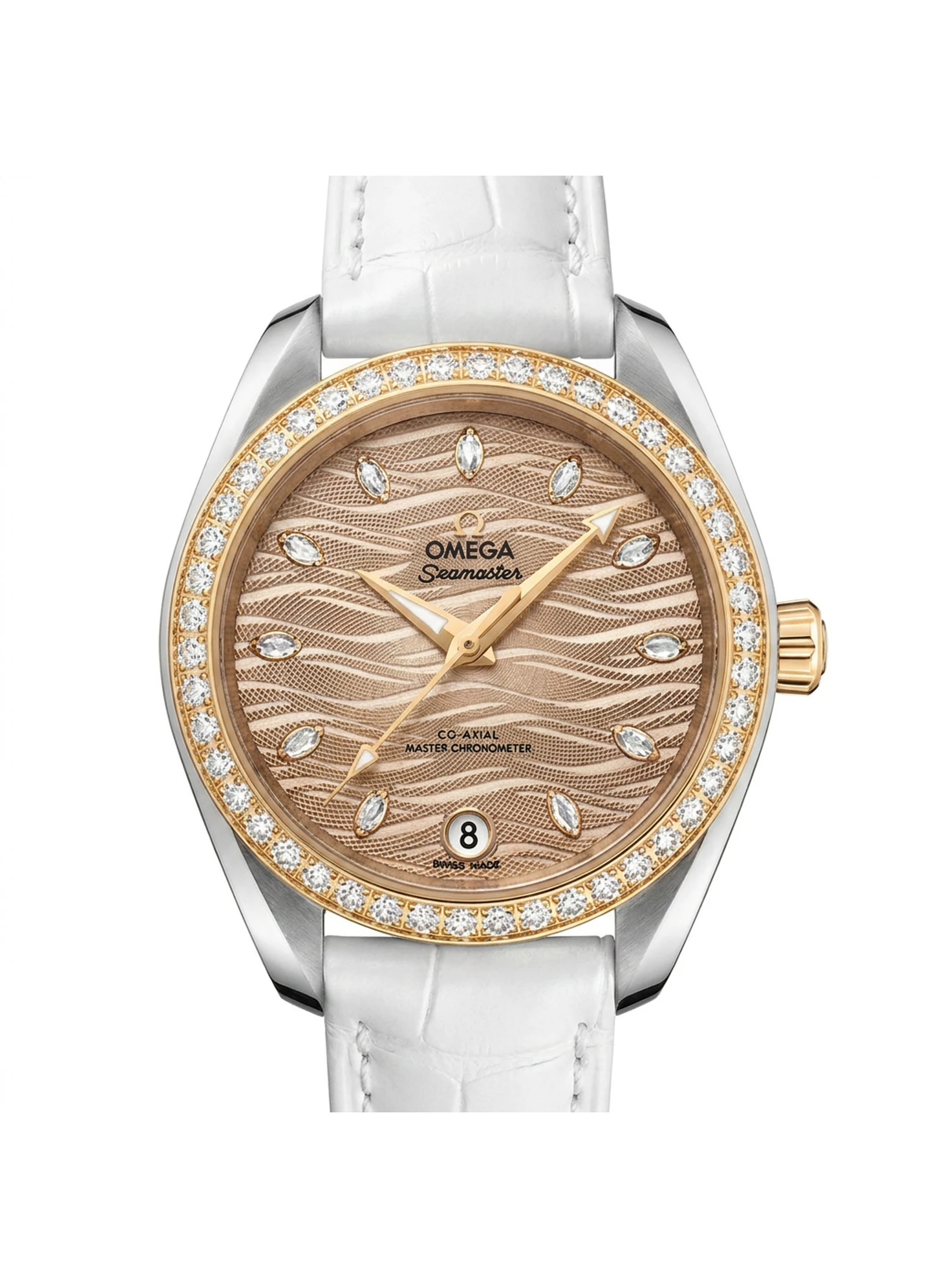Omega Seamaster Aqua Terra 220.28.34.20.59.001