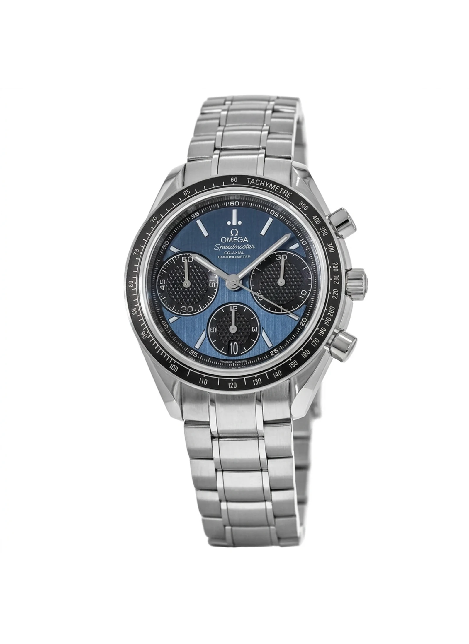 Omega Speedmaster Racing 326.30.40.50.03.001