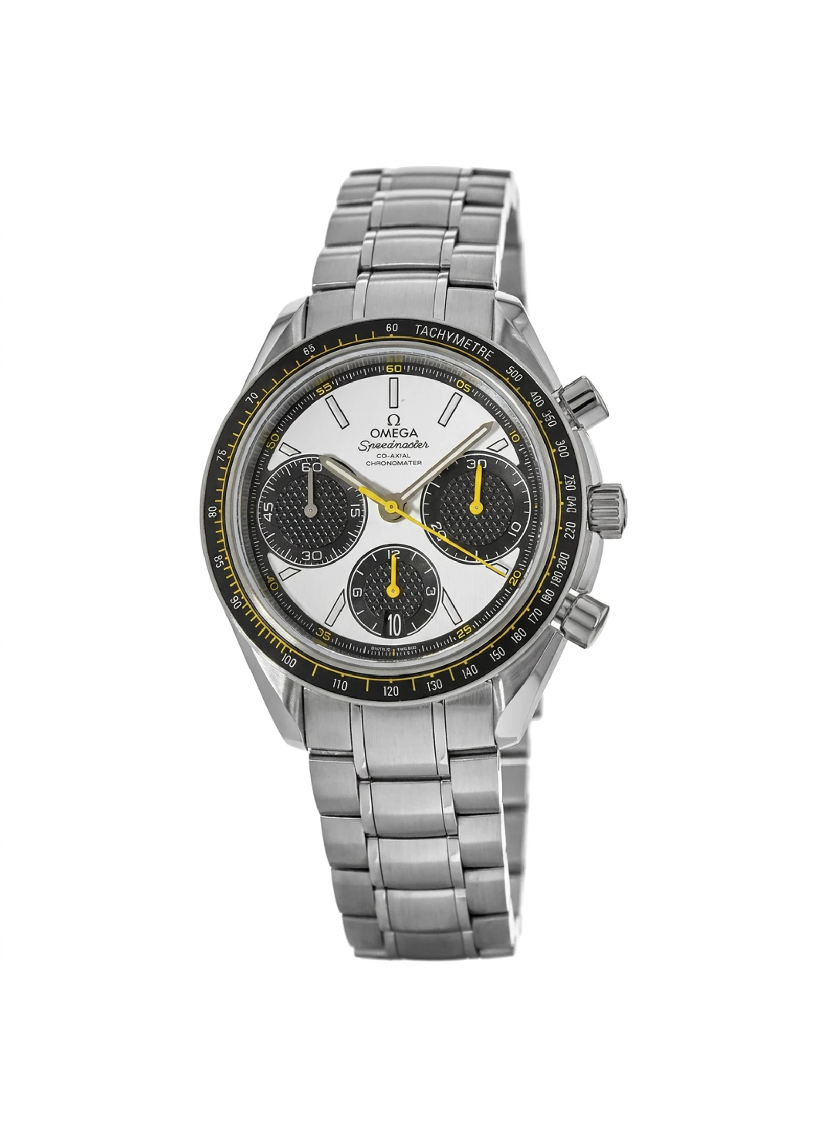 Omega Speedmaster Racing Co-Axial Chronometer Chronograph 326.30.40.50.04.001