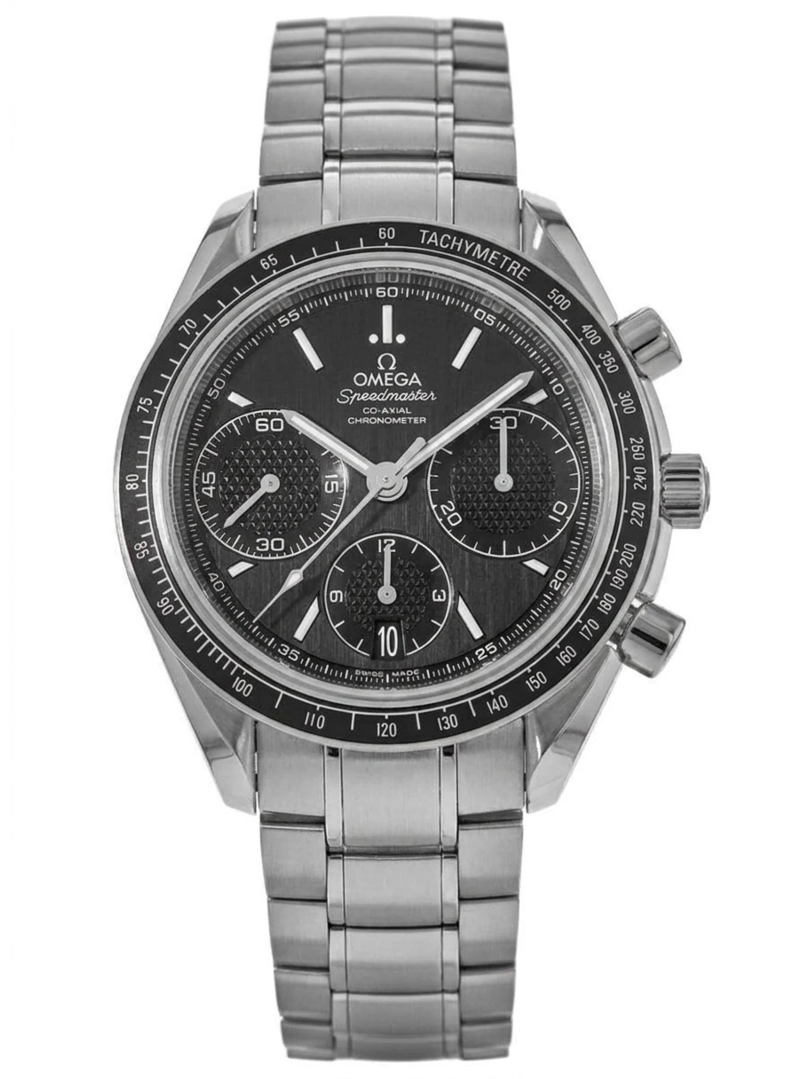 Omega Speedmaster Racing Co-Axial Chronometer Chronograph 326.30.40.50.01.001