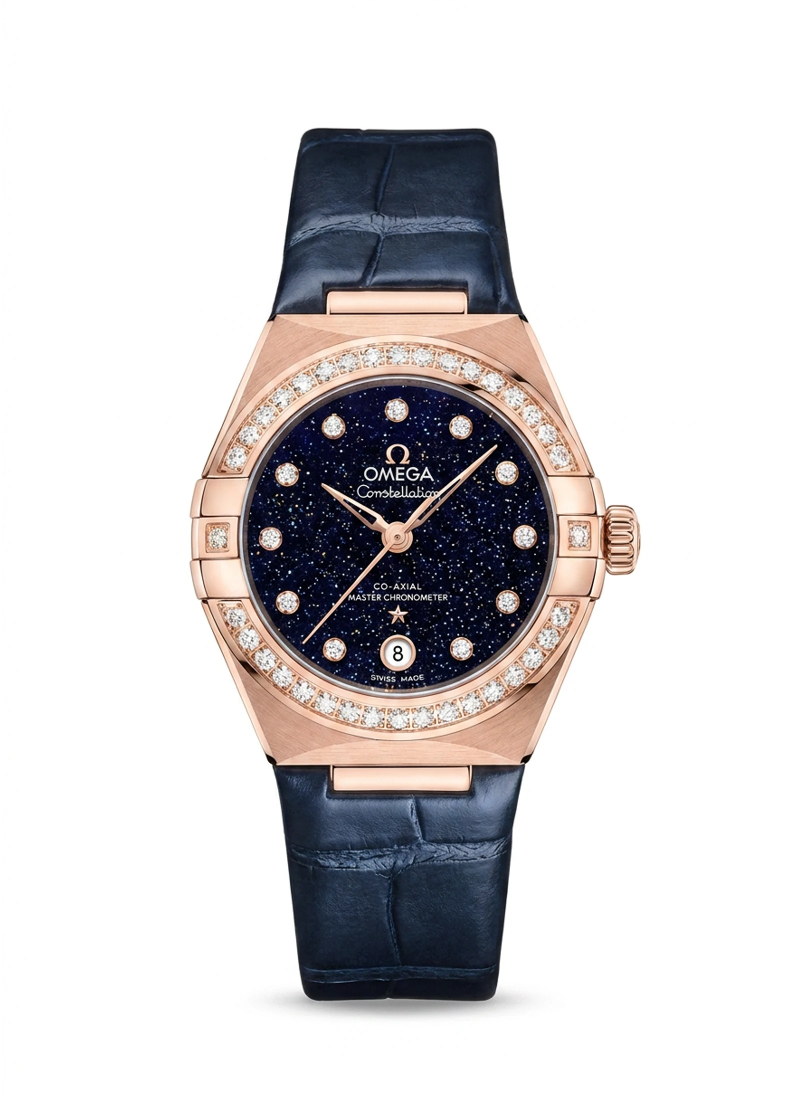 Omega Constellation Ladies 131.58.29.20.53.002