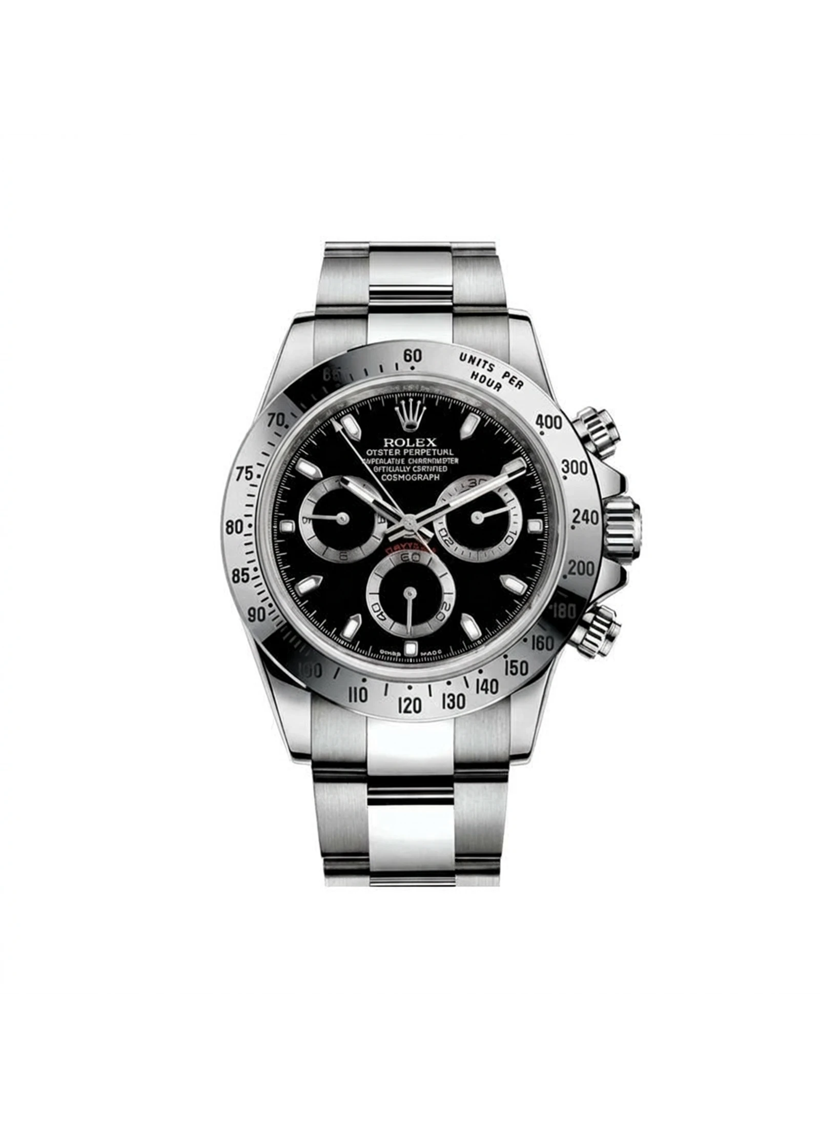 Rolex Daytona 116520