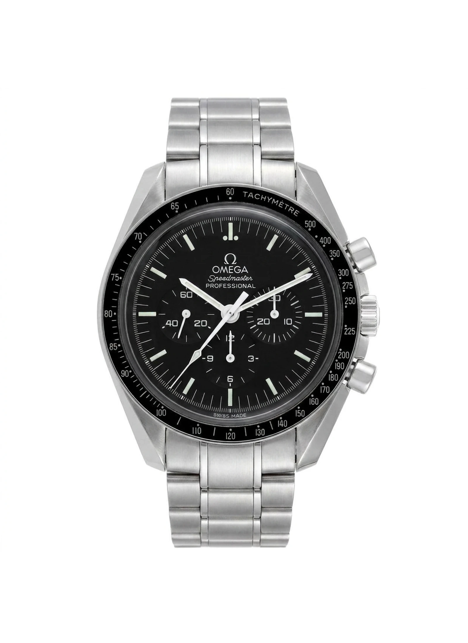 Omega Speedmaster Professional Moonwatch O35705000