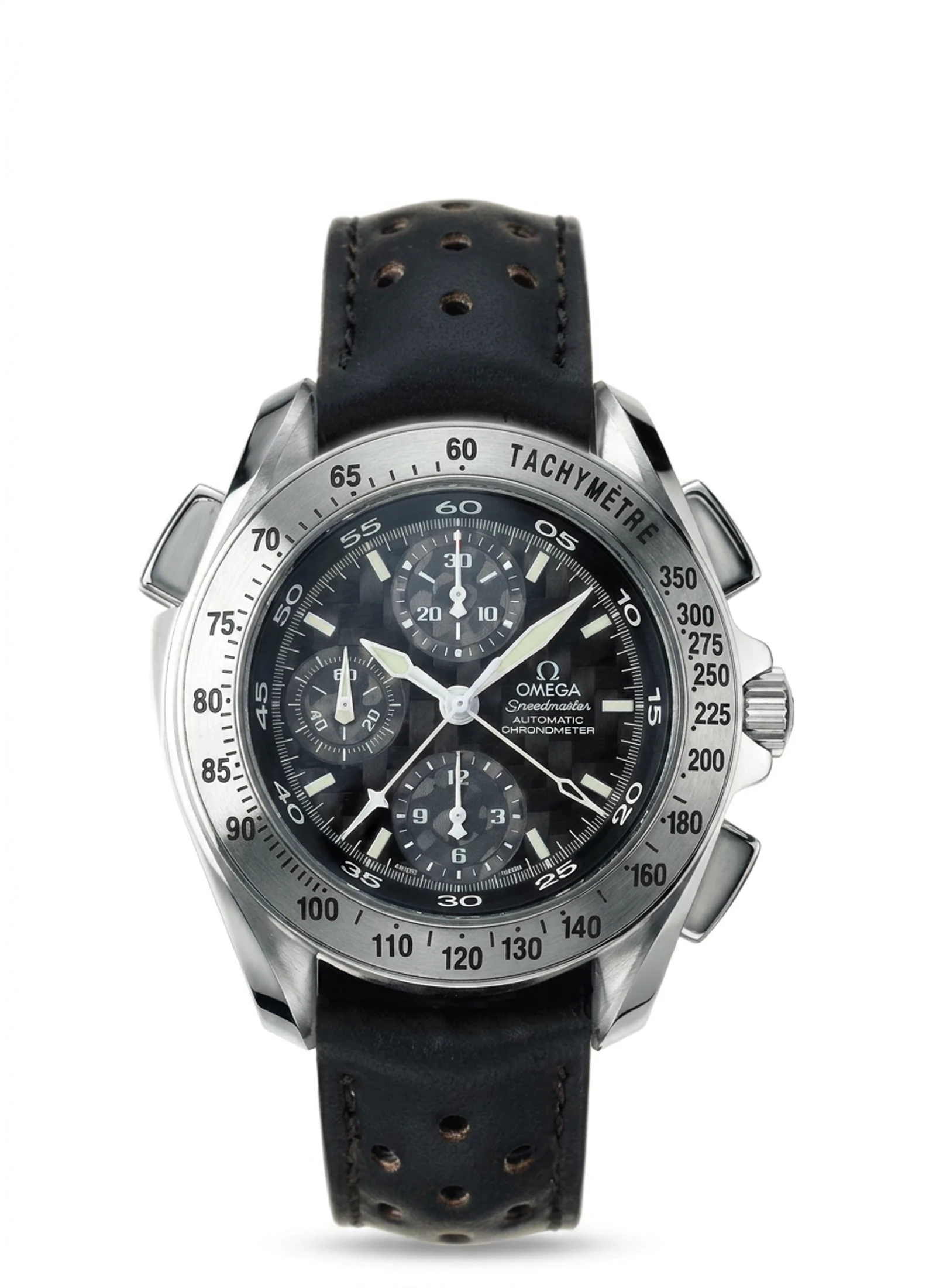 Omega Speedmaster Split-Seconds 3840.50.31