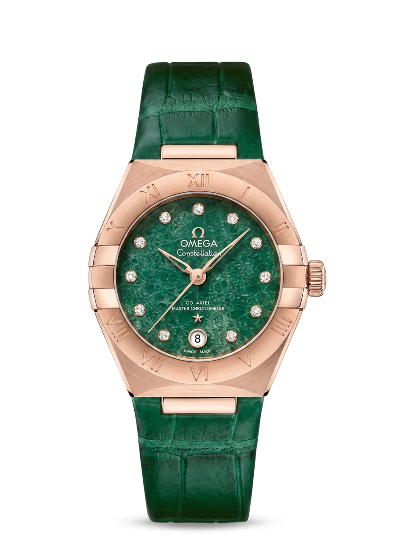 Omega Constellation Ladies 131.53.29.20.99.001