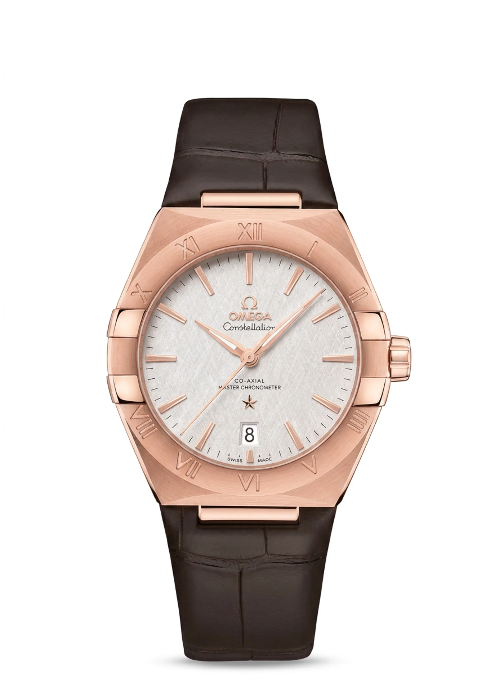 Omega Constellation Ladies 131.53.29.20.99.003