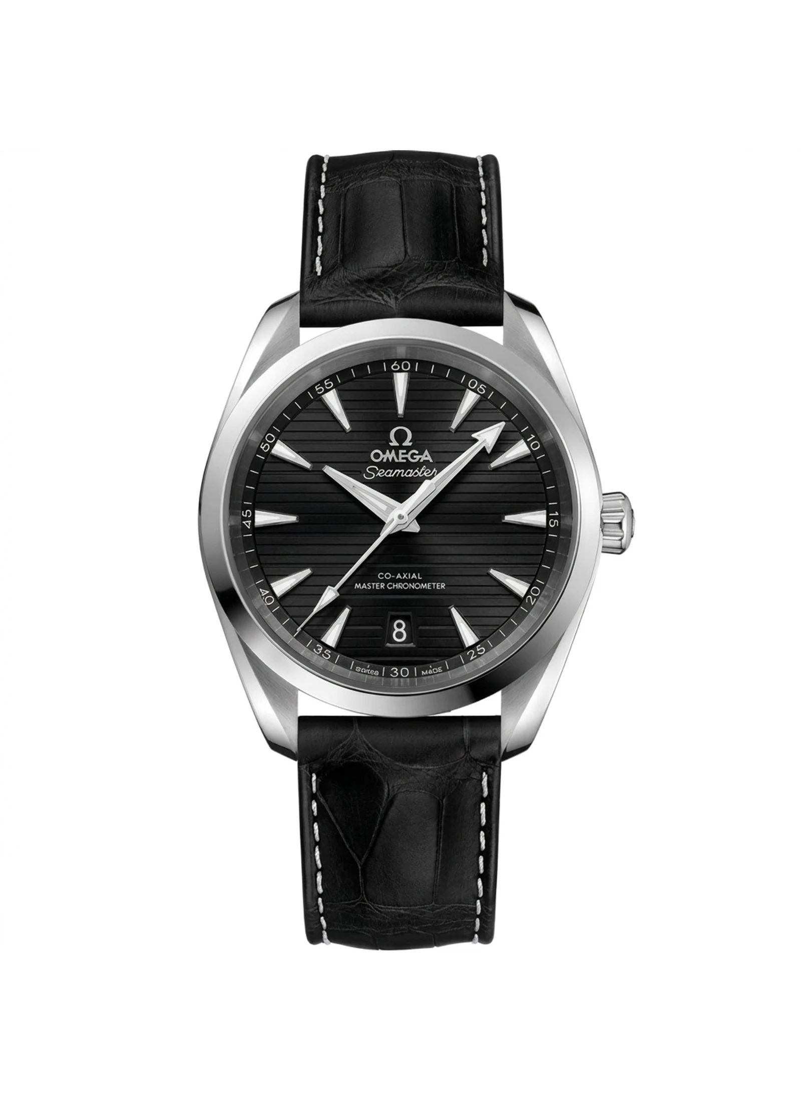 Omega Seamaster Aqua Terra 220.12.41.21.02.002