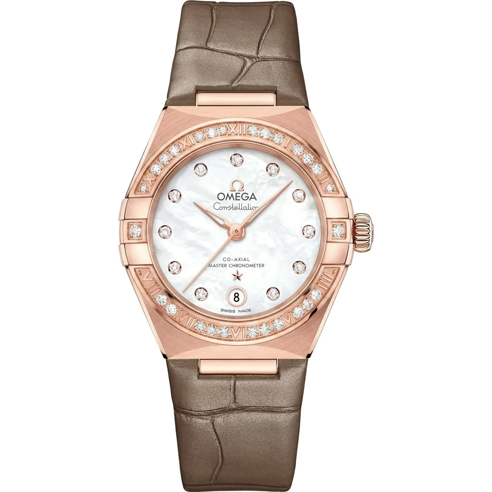 Omega Constellation 131.53.29.20.55.002