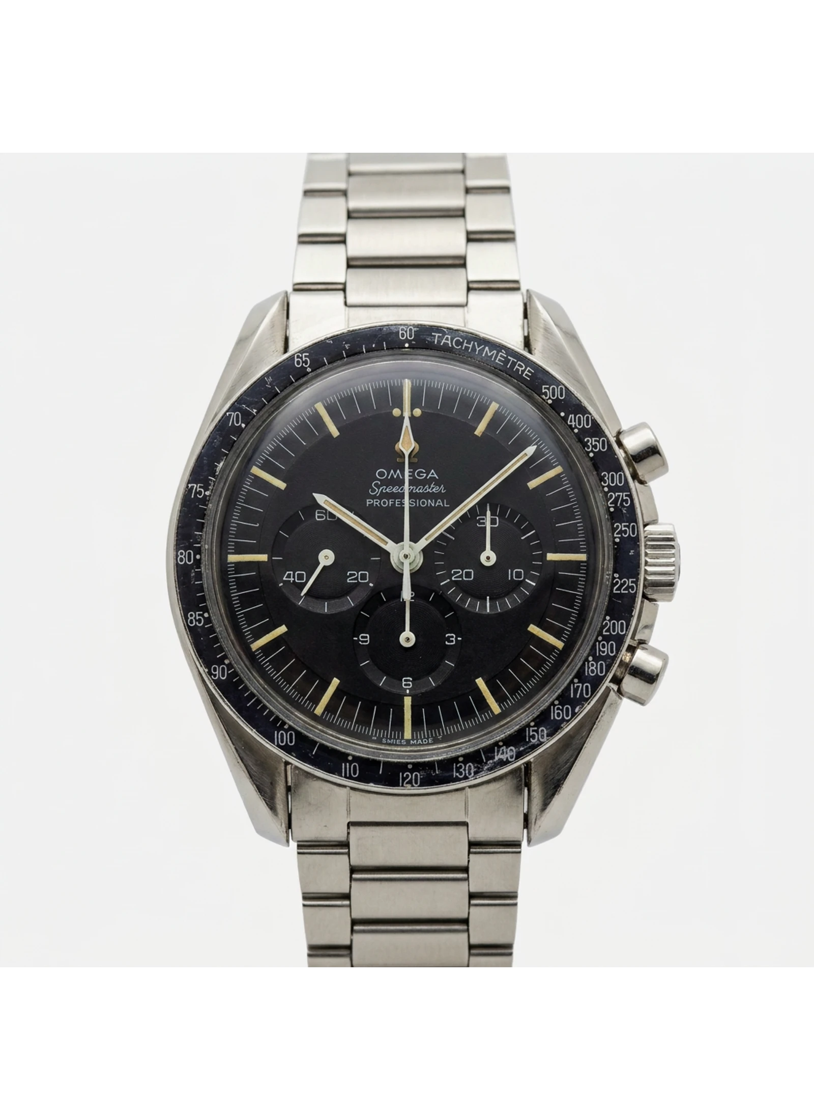 Omega Speedmaster Professional Moonwatch ST145.012