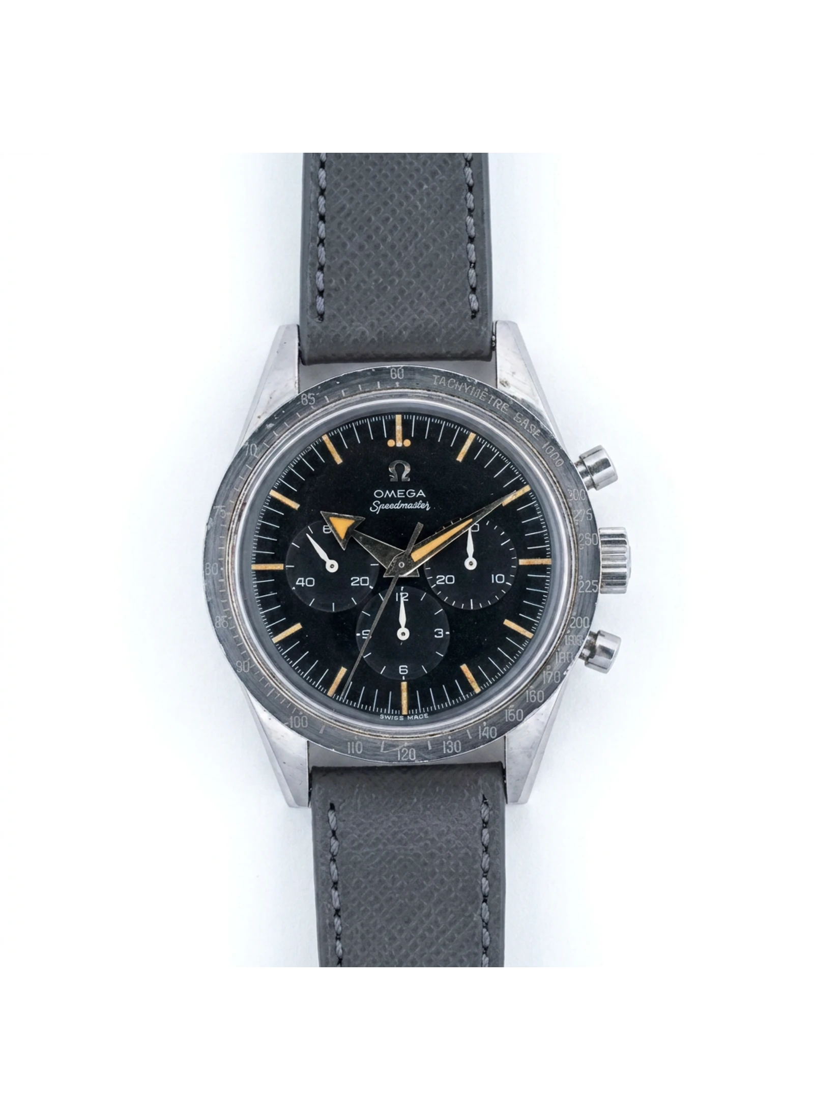 Omega Speedmaster Broad Arrow CK2915-3