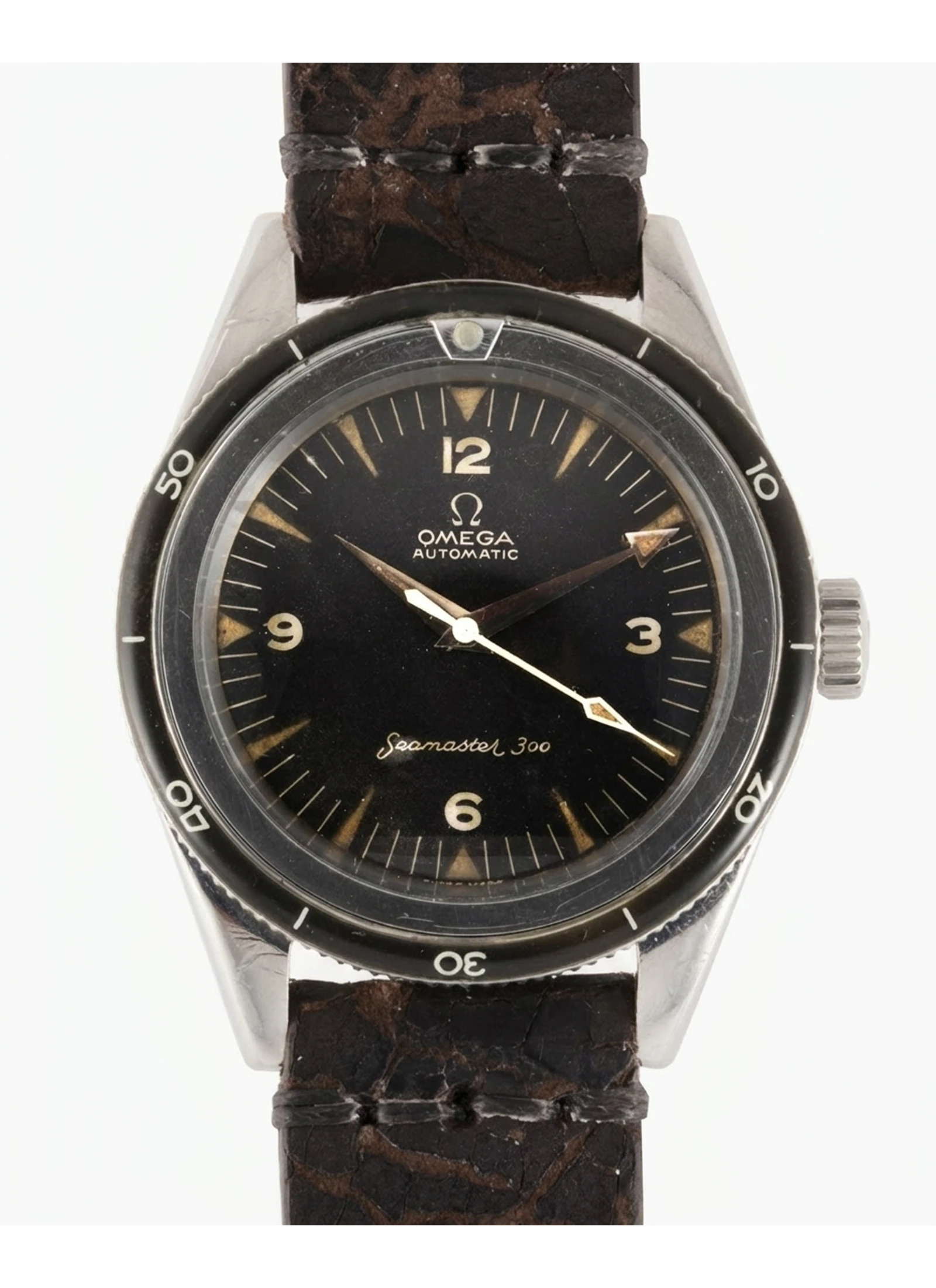 Omega Seamaster 300 ST 165.014