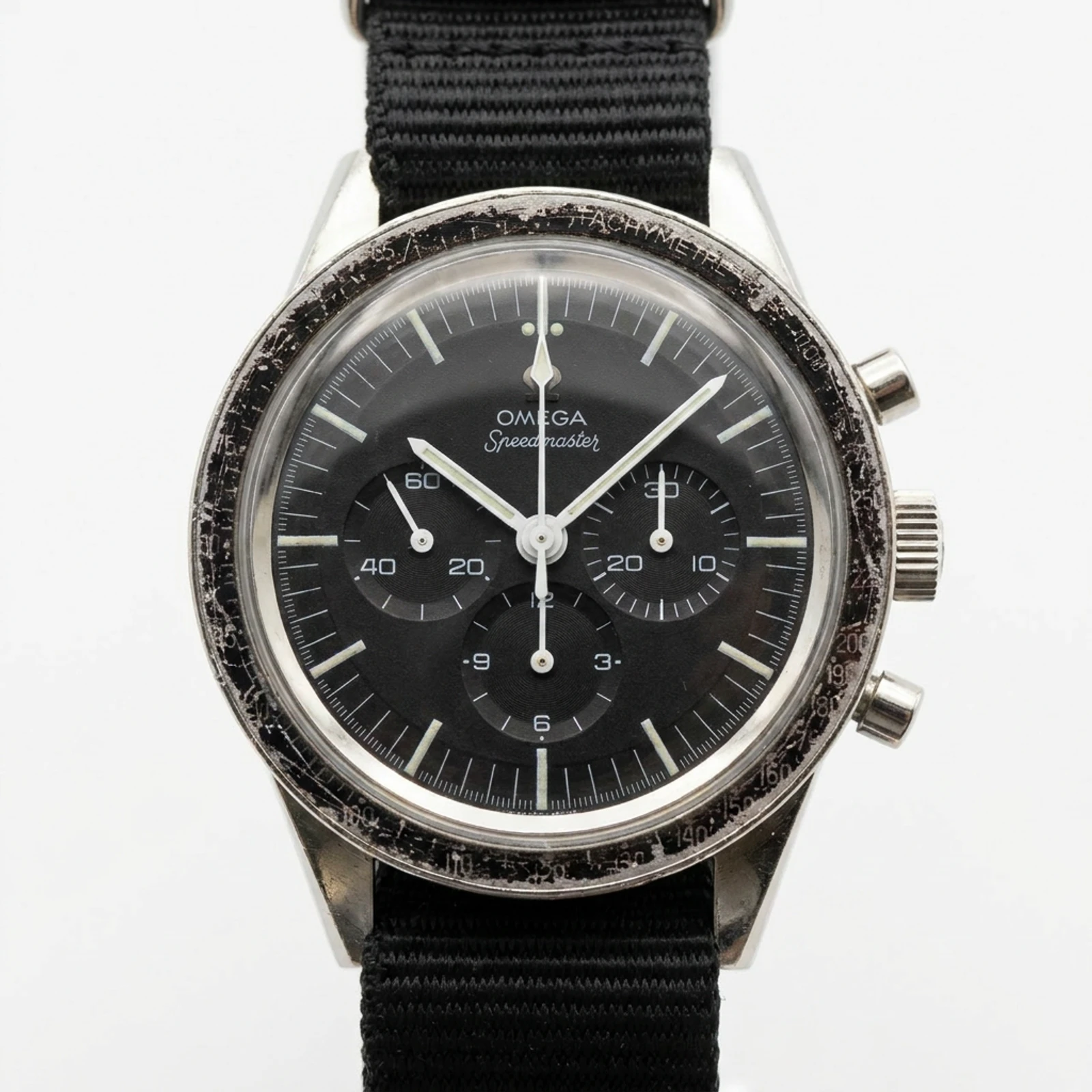 Omega Speedmaster CK2998-1