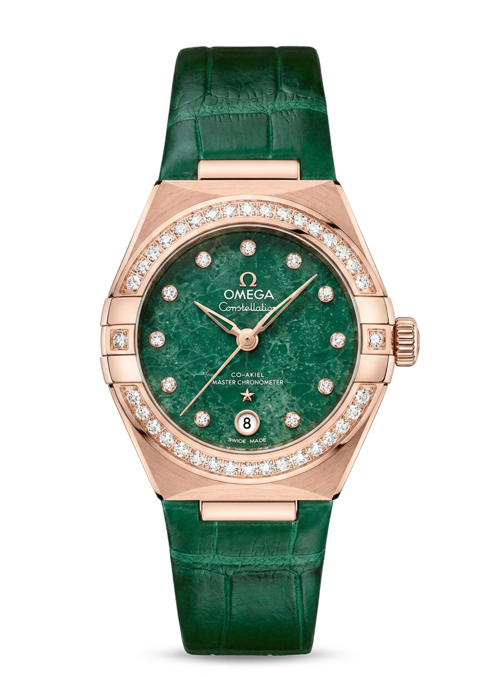 Omega Constellation Ladies 131.58.29.20.53.003