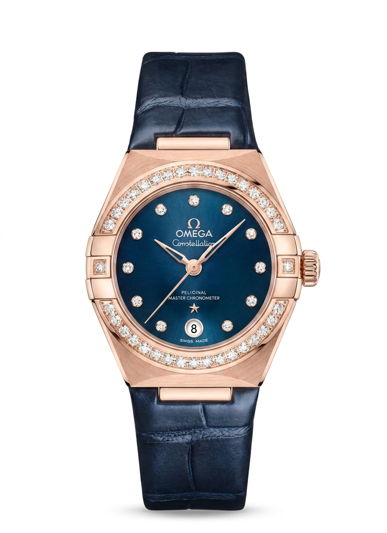 Omega Constellation Ladies 131.58.29.20.53.001