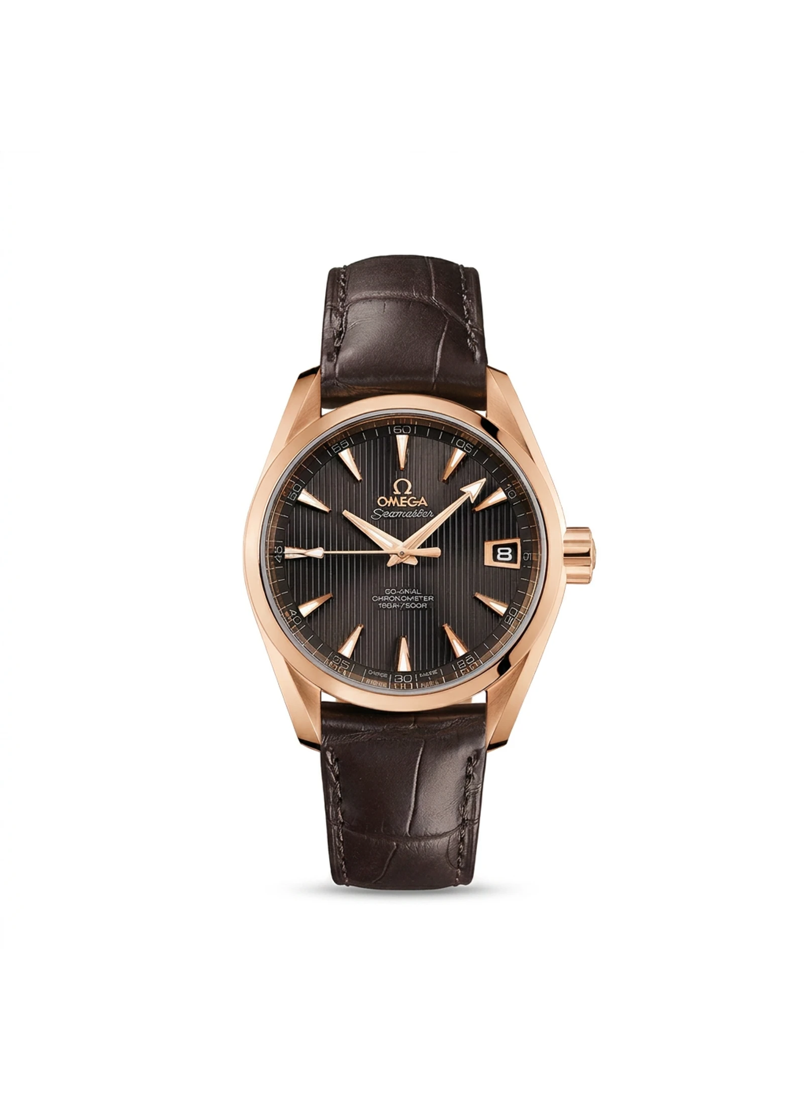 Omega Seamaster Aqua Terra 231.53.39.21.06.001