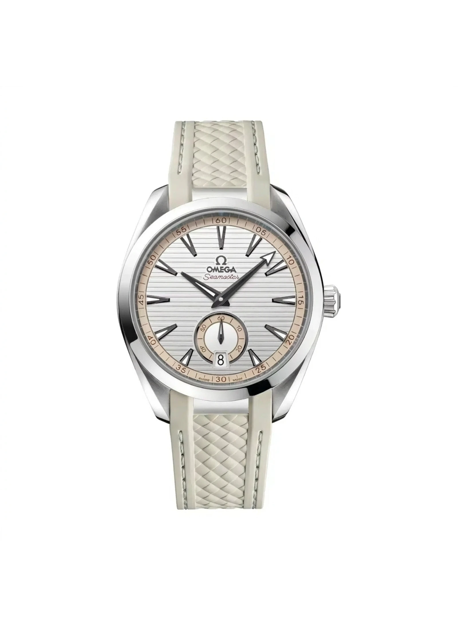 Omega Seamaster Aqua Terra 220.12.41.21.02.005-1