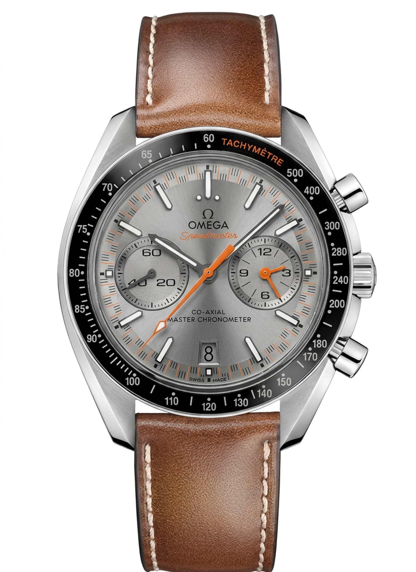 Omega Speedmaster Racing 329.32.44.51.06.001