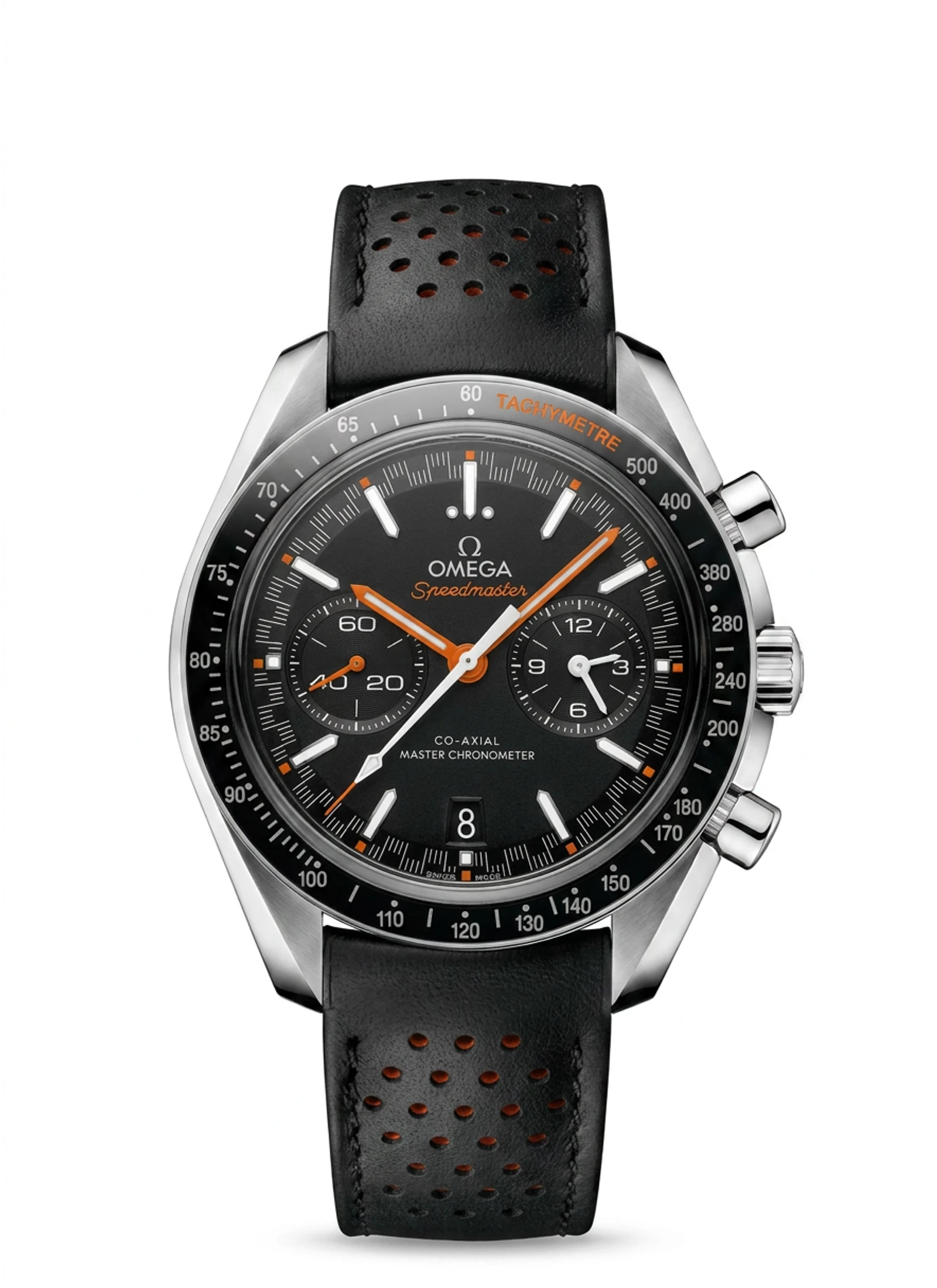 Omega Speedmaster Racing Co-Axial Master Chronometer Chronograph 329.32.44.51.01.001