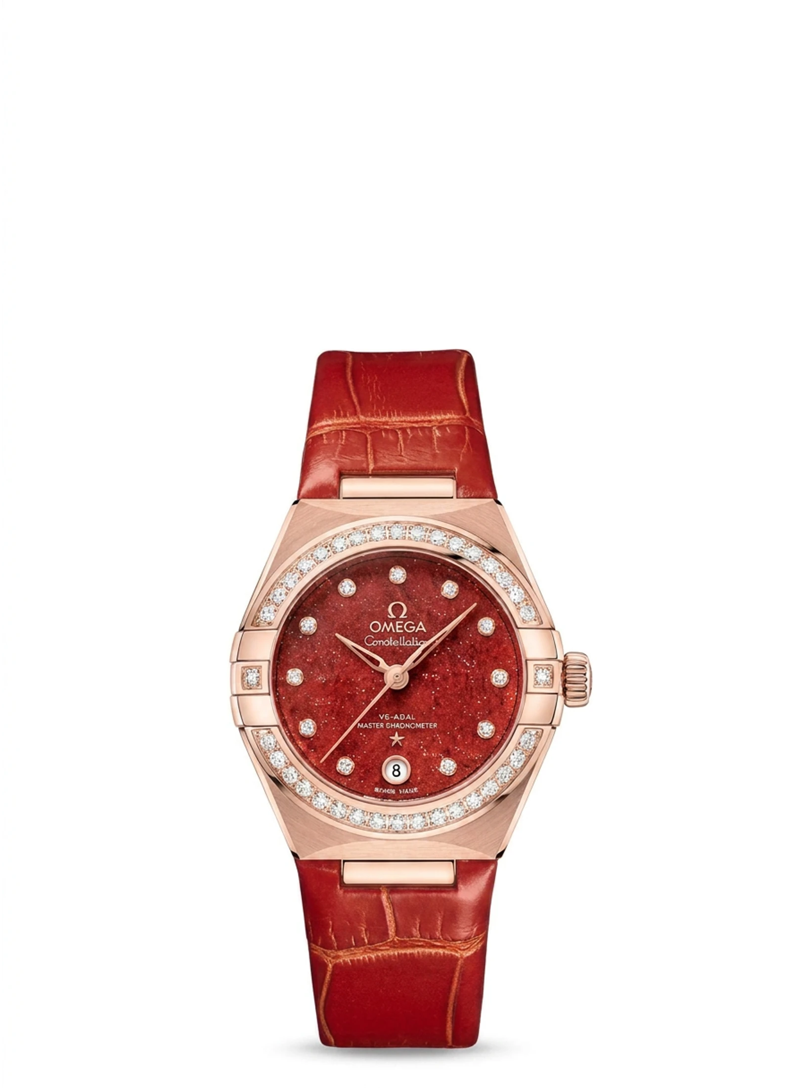 Omega Constellation Ladies 131.58.29.20.99.004