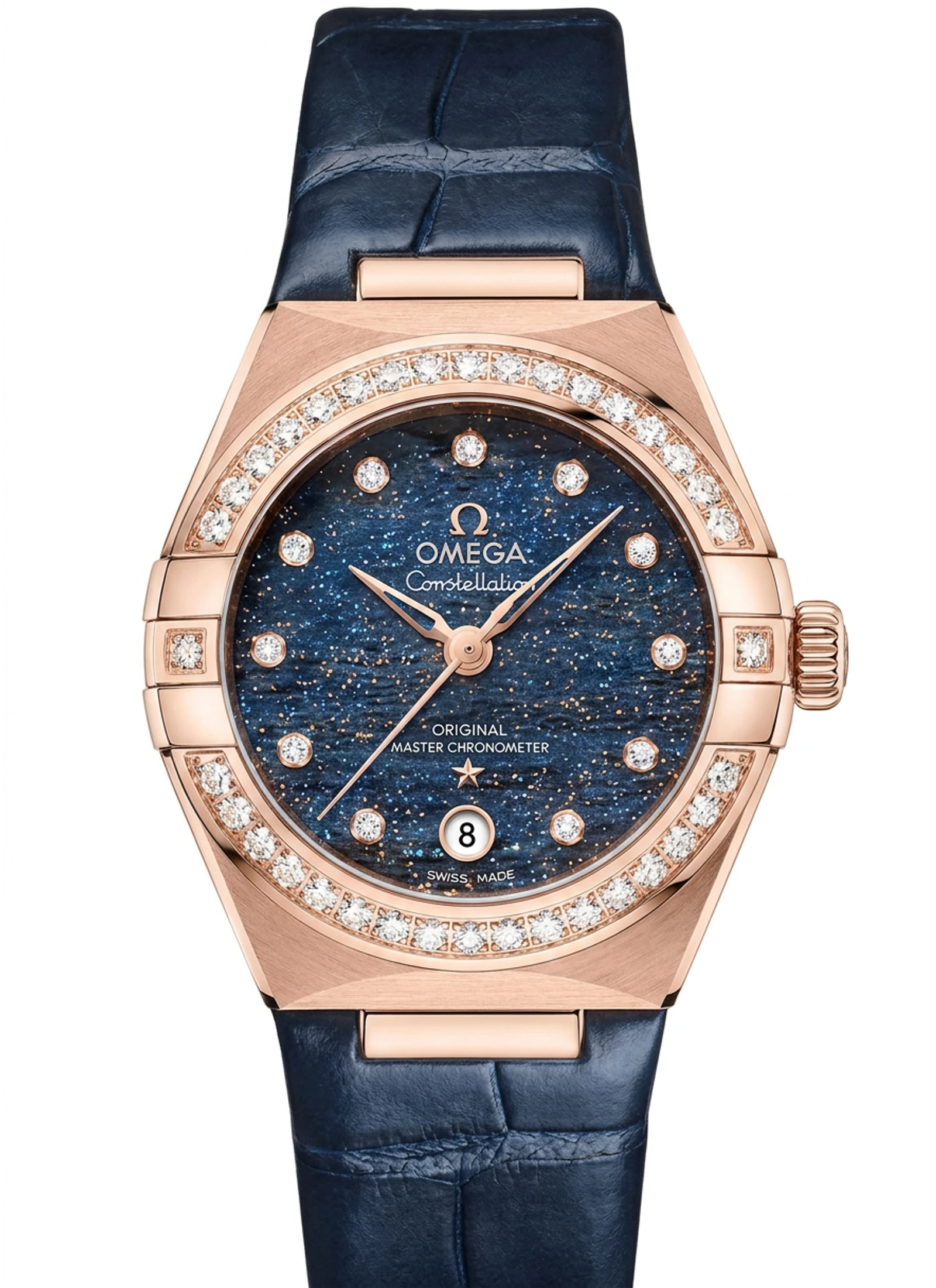 Omega Constellation Ladies 131.58.29.20.99.005
