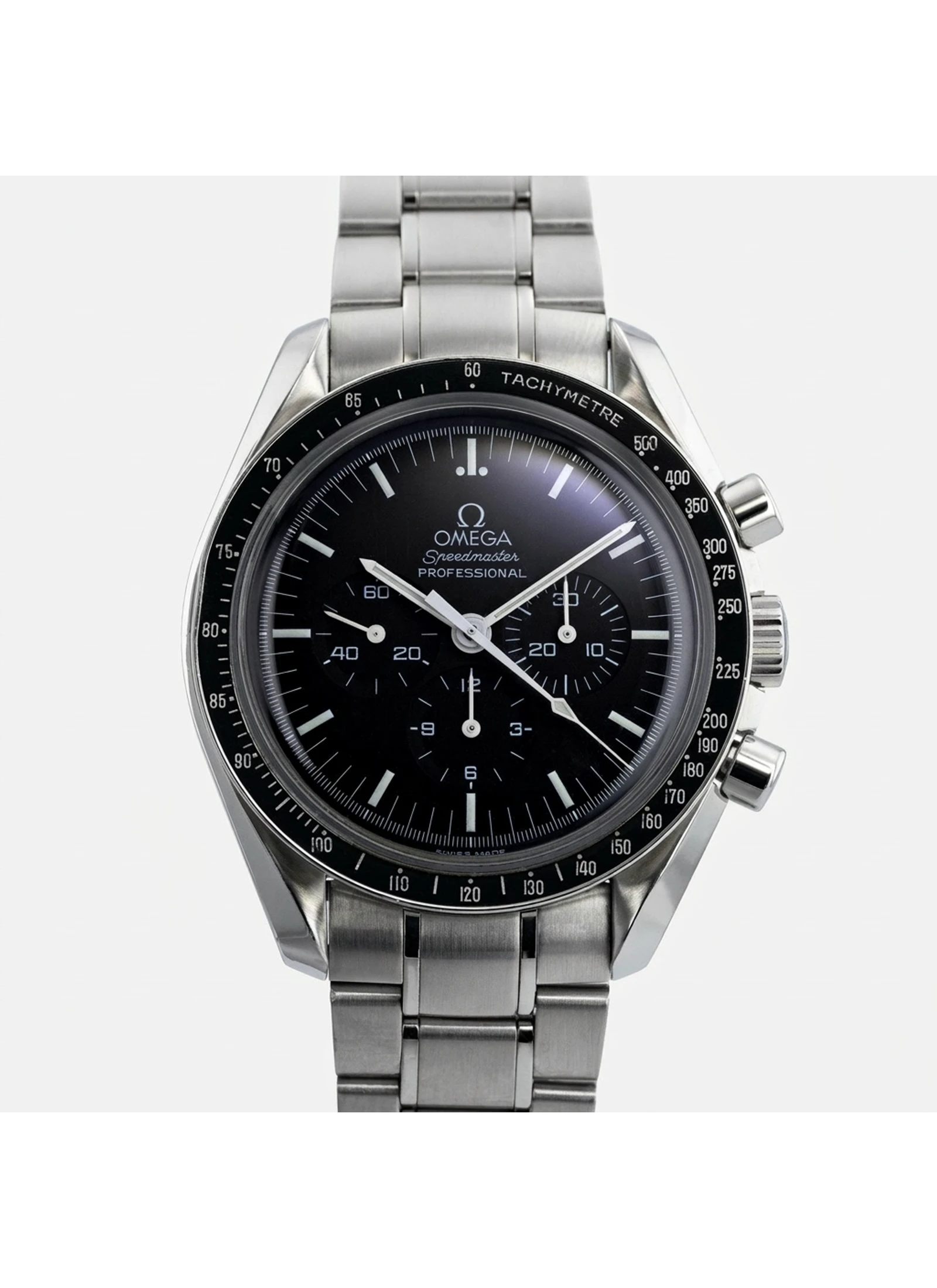 Omega Speedmaster Professional Moonwatch 3570.31.00
