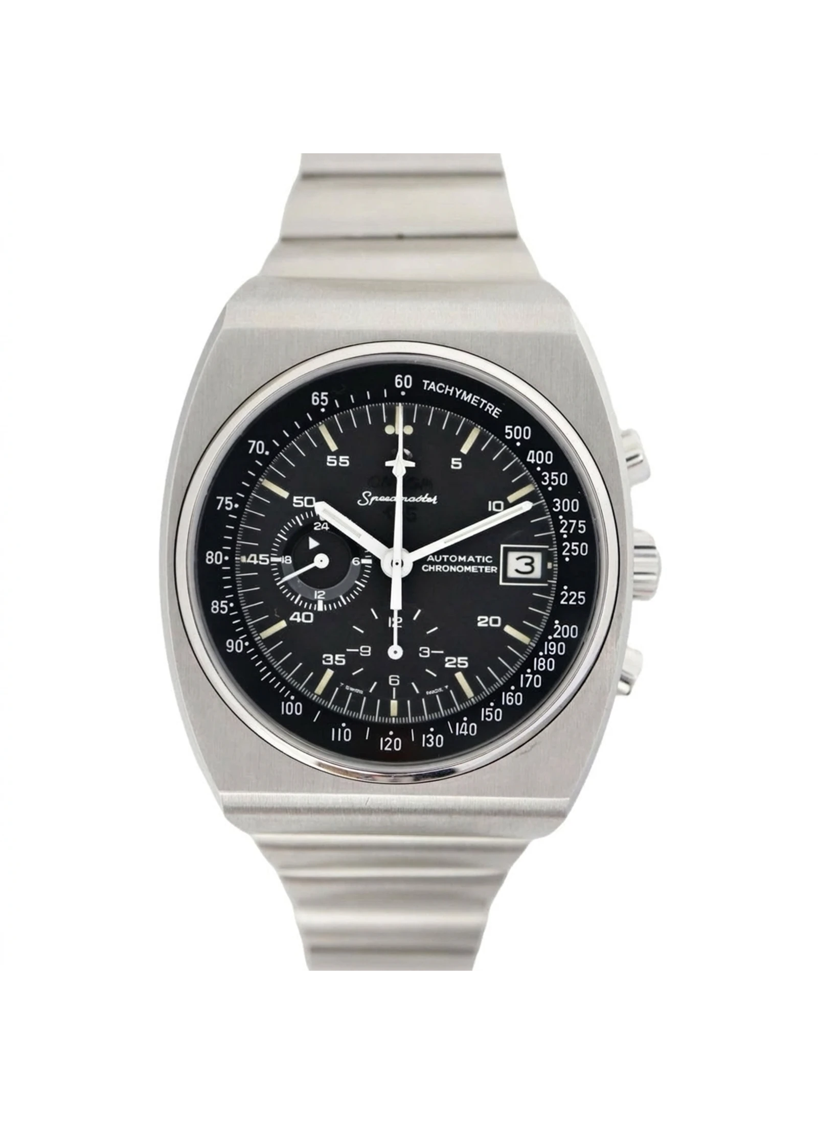 Omega Speedmaster 178.0002 / 378.0801