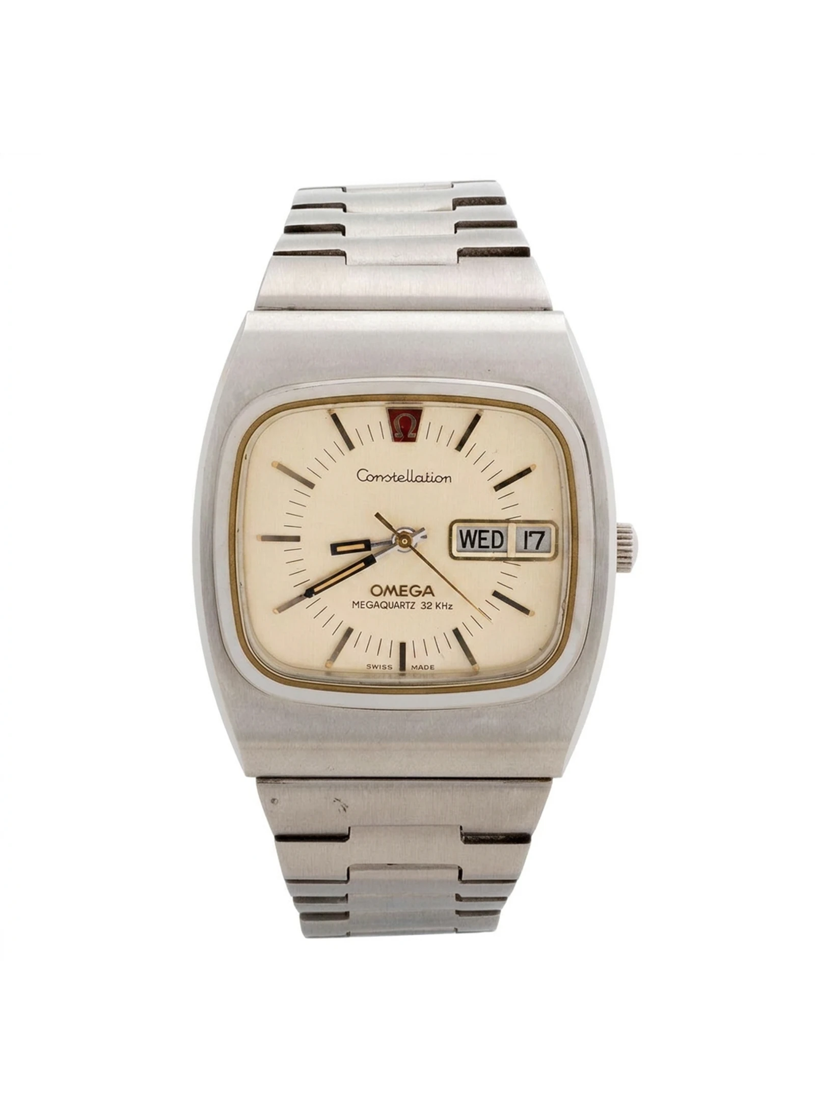 Omega Constellation Quartz 1960016 / 3960811