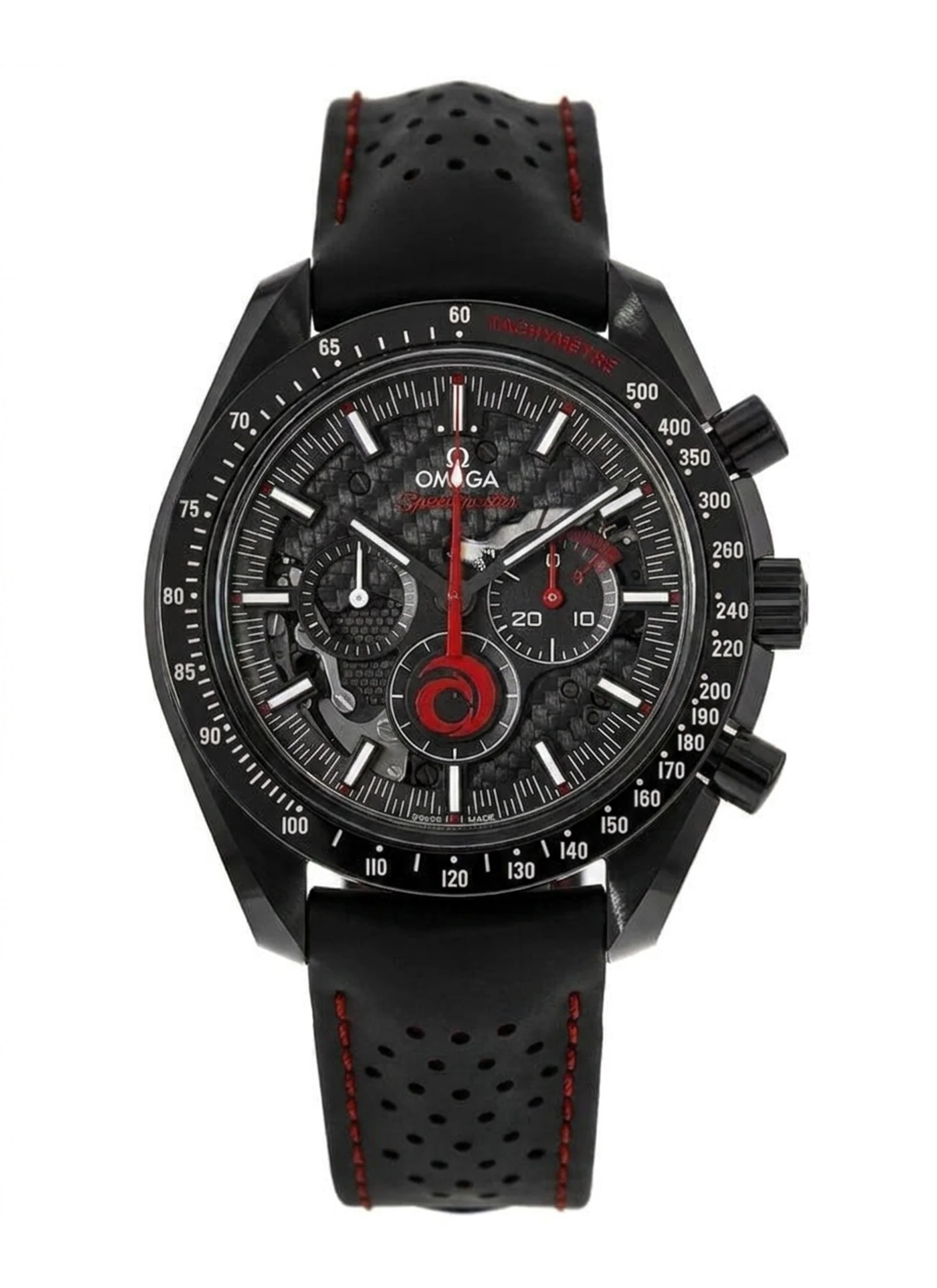 Omega Speedmaster O31192443001002