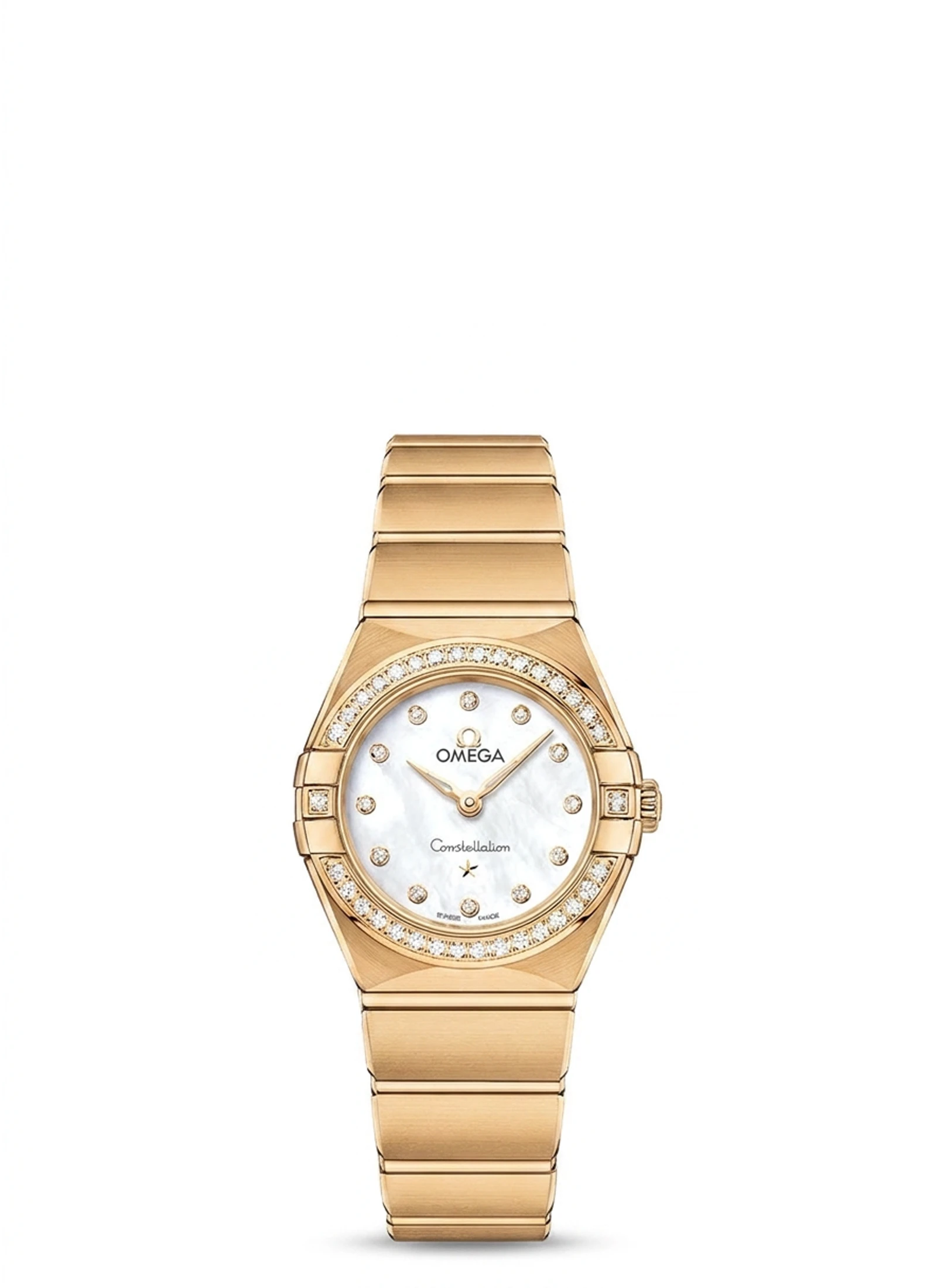 Omega Constellation 131.55.25.60.55.002
