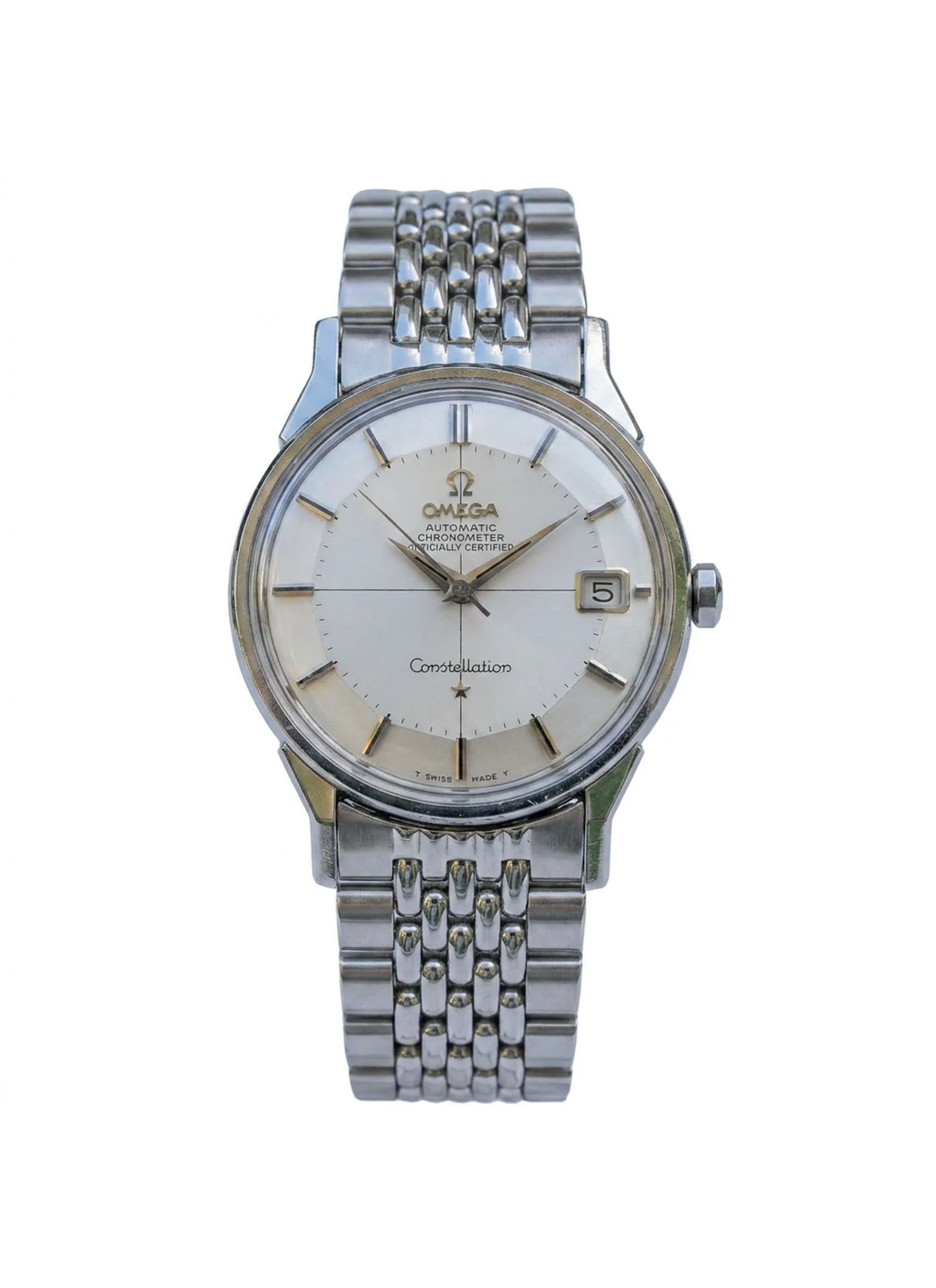 Omega Constellation 1466.71.00