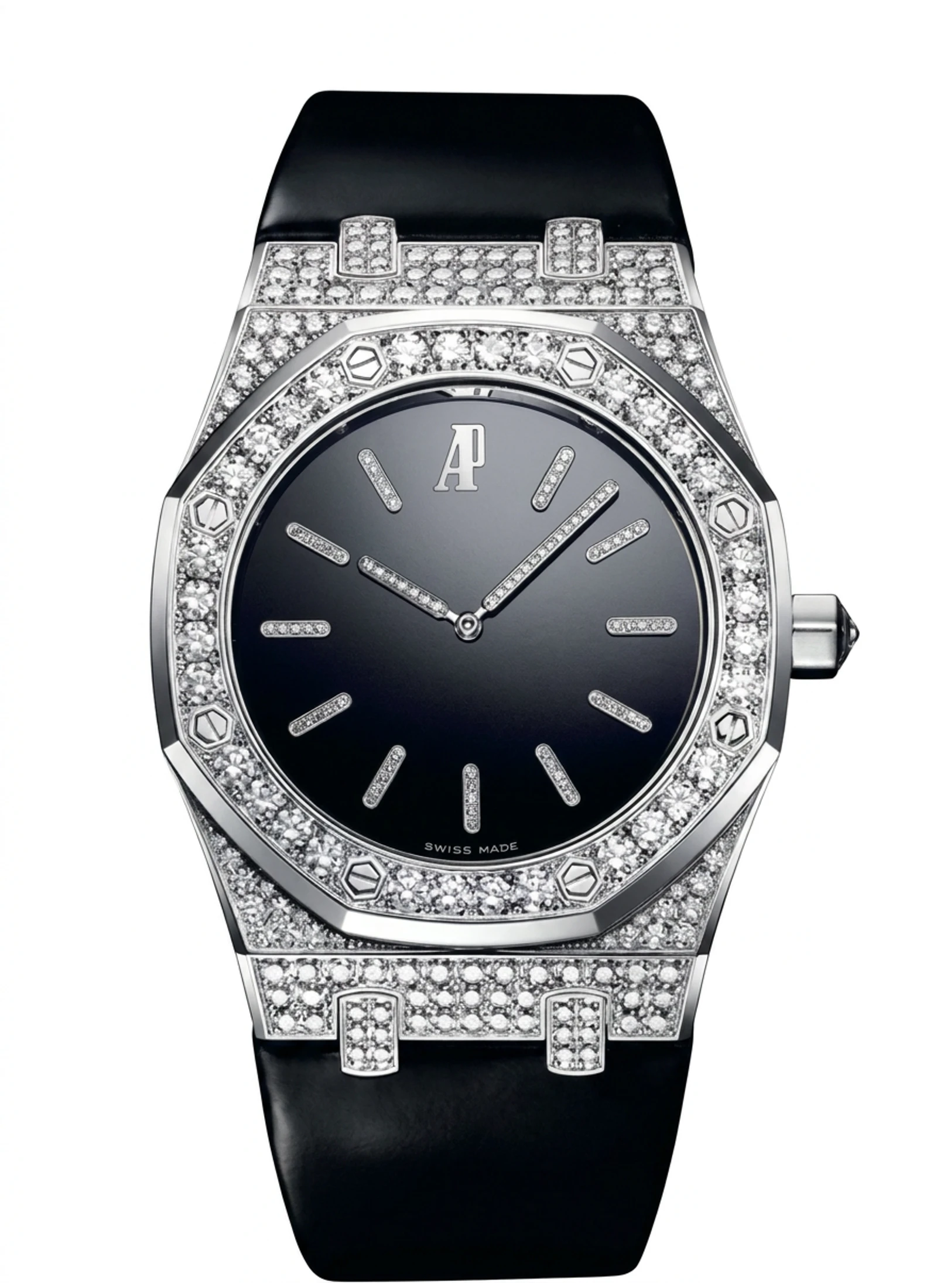 Audemars Piguet Royal Oak 15154BC.ZZ.D004CU.01