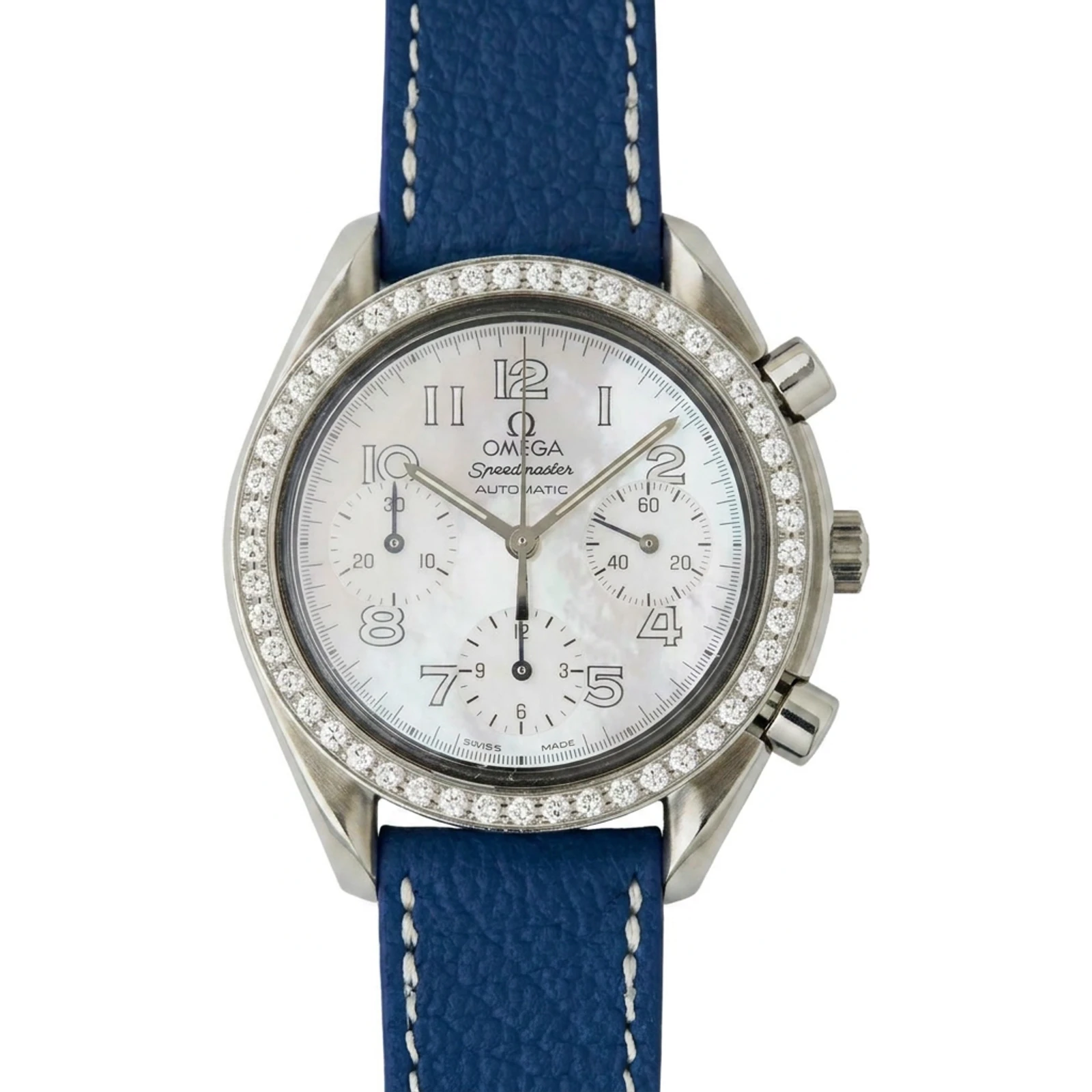 Omega Speedmaster 275.0032