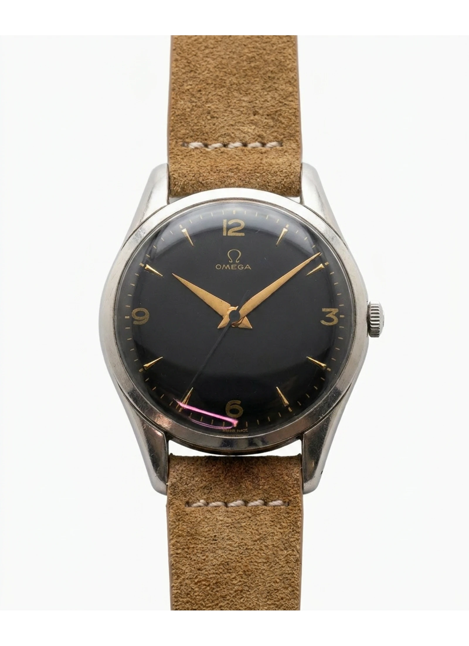 Omega Jumbo CK2506