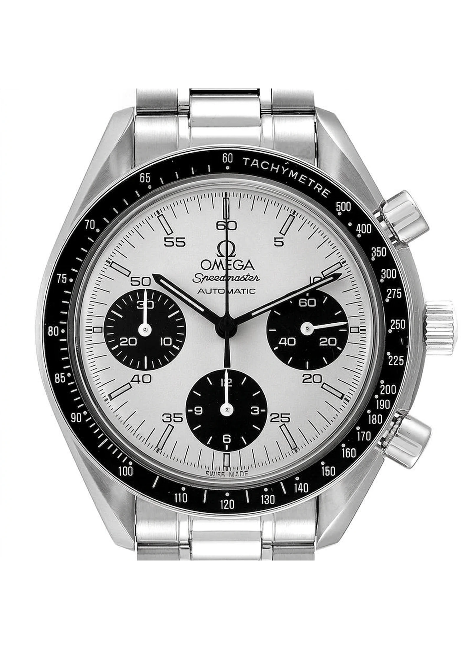 Omega Speedmaster 3510.21