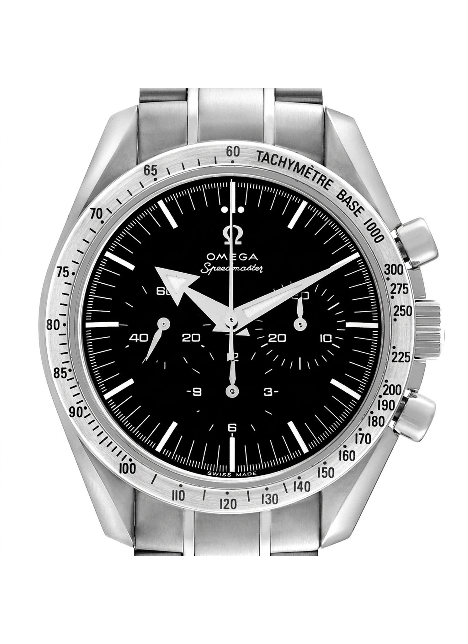 Omega Speedmaster Broad Arrow 1957 Broad Arrow 3594