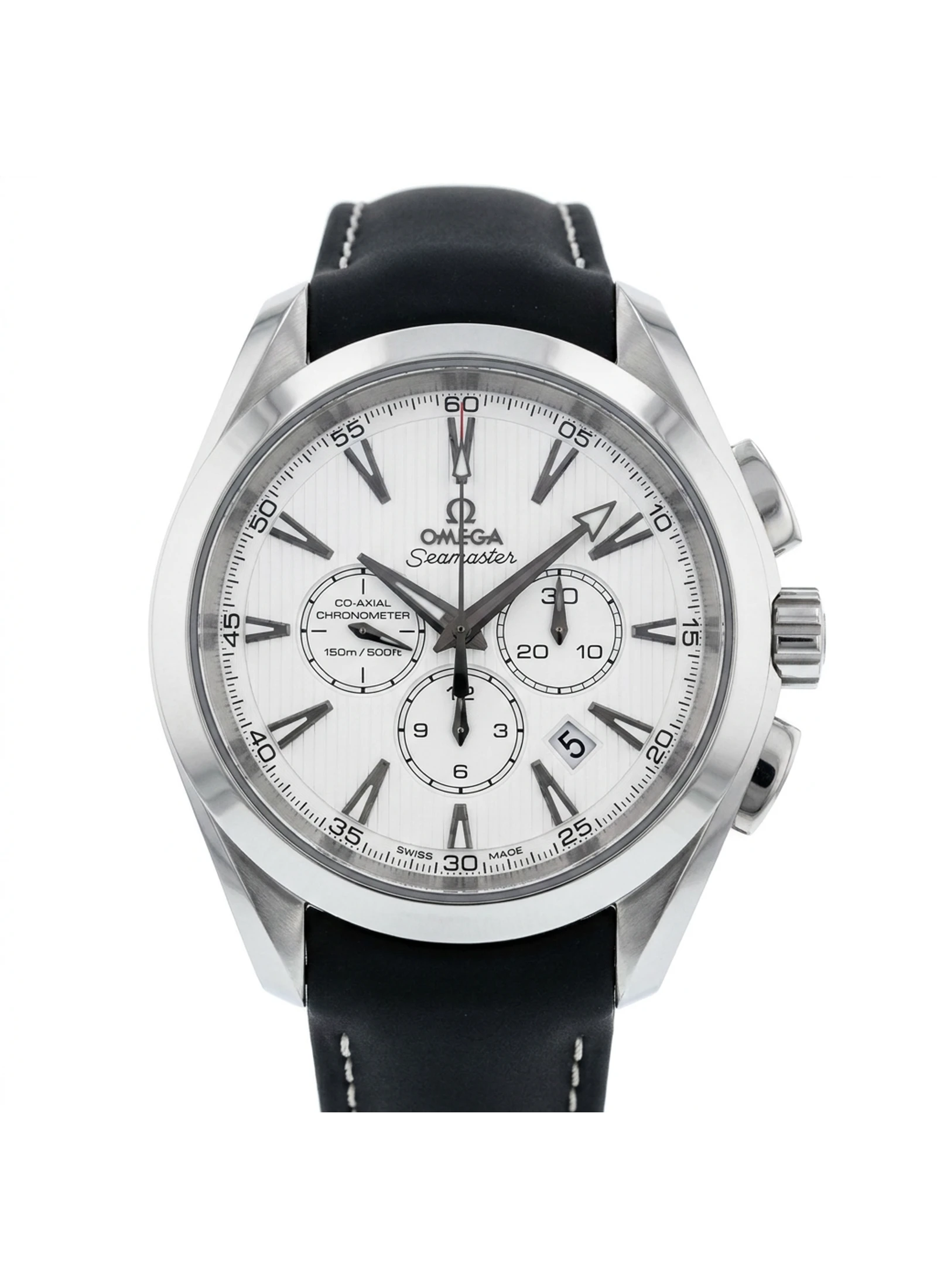 Omega Seamaster Aqua Terra 231.13.44.52.04.001
