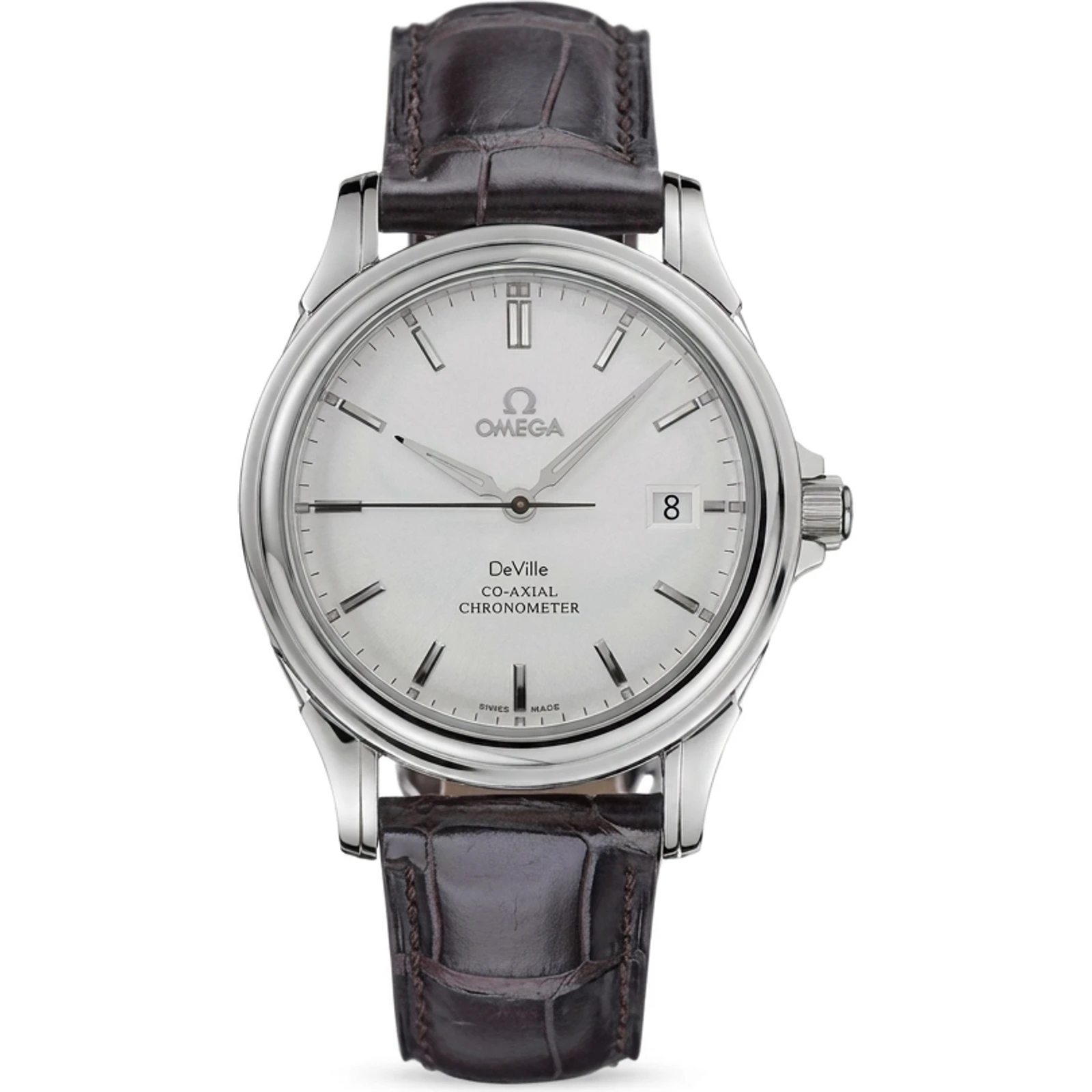 Omega De Ville Co-Axial 48313132