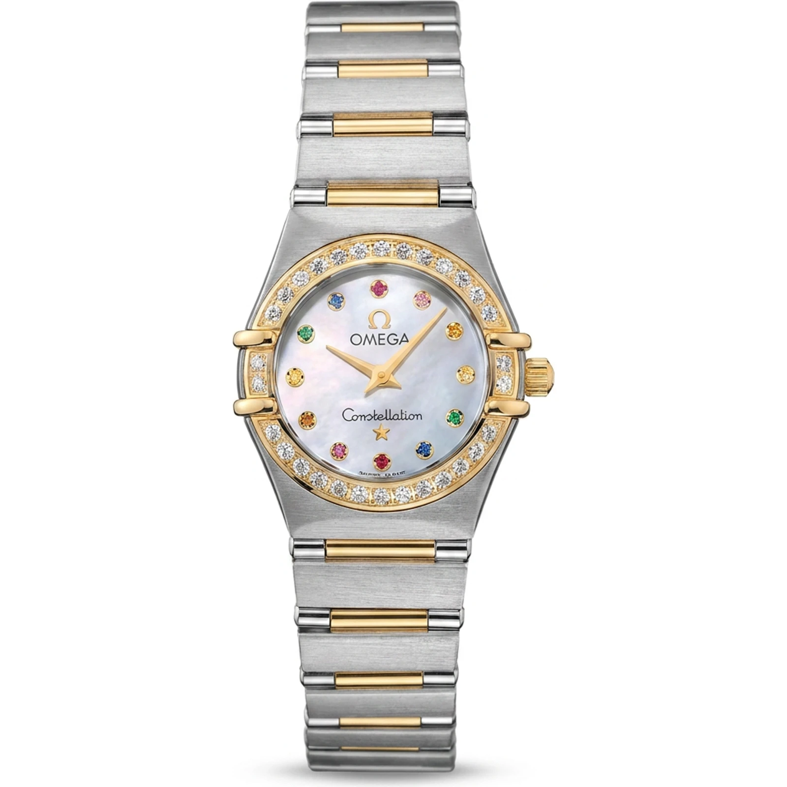 Omega Constellation 1367.79.00