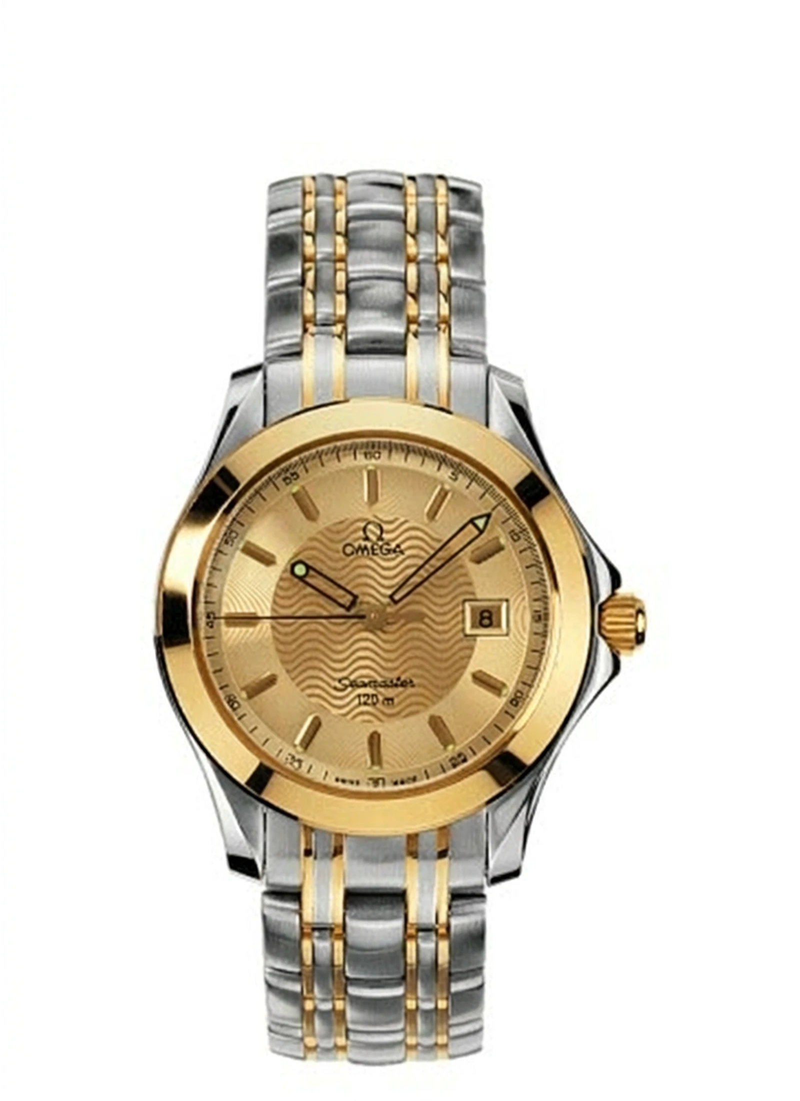 Omega Seamaster 120 M 2311.11