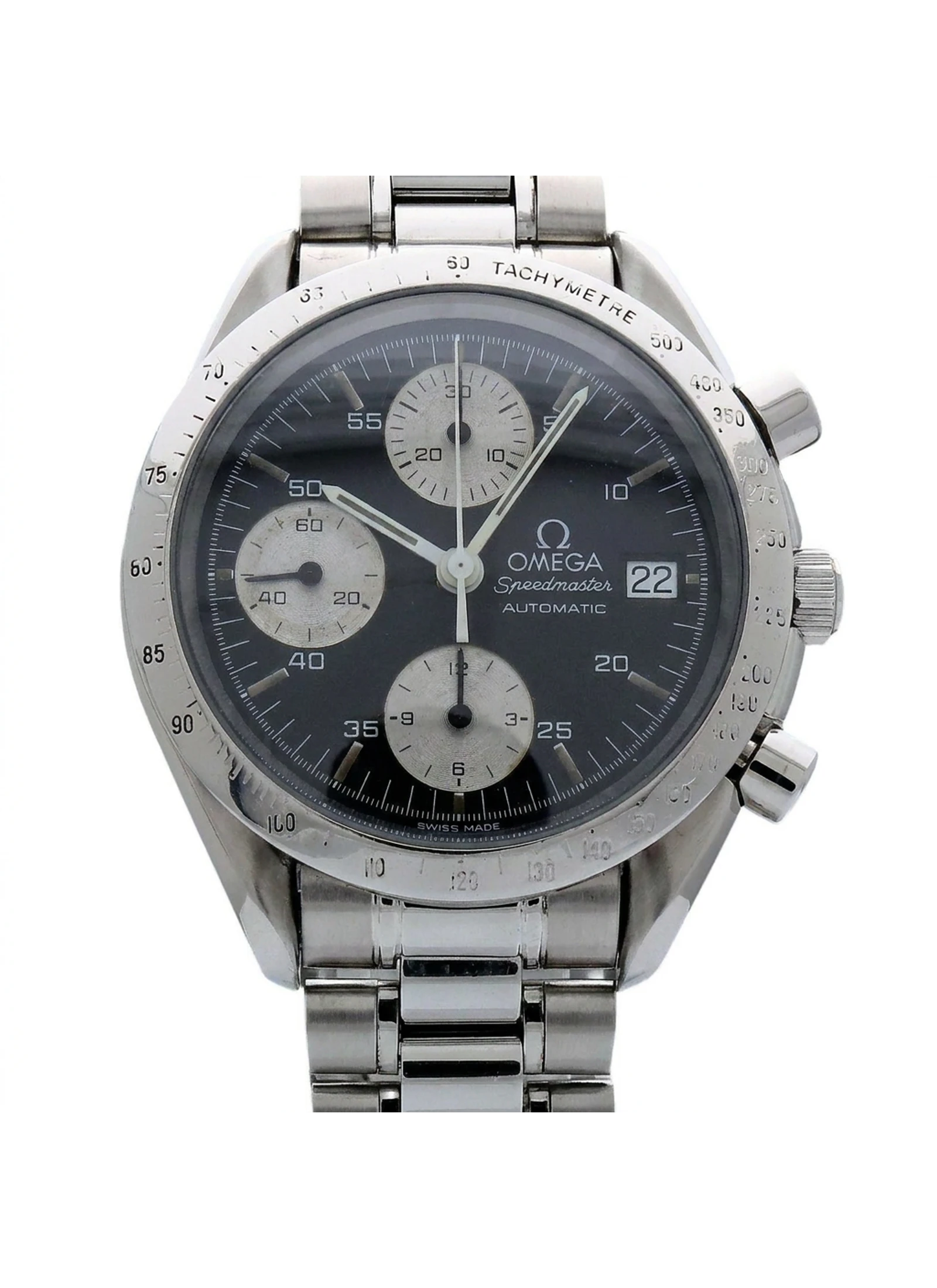 Omega Speedmaster Date 3511.50.00