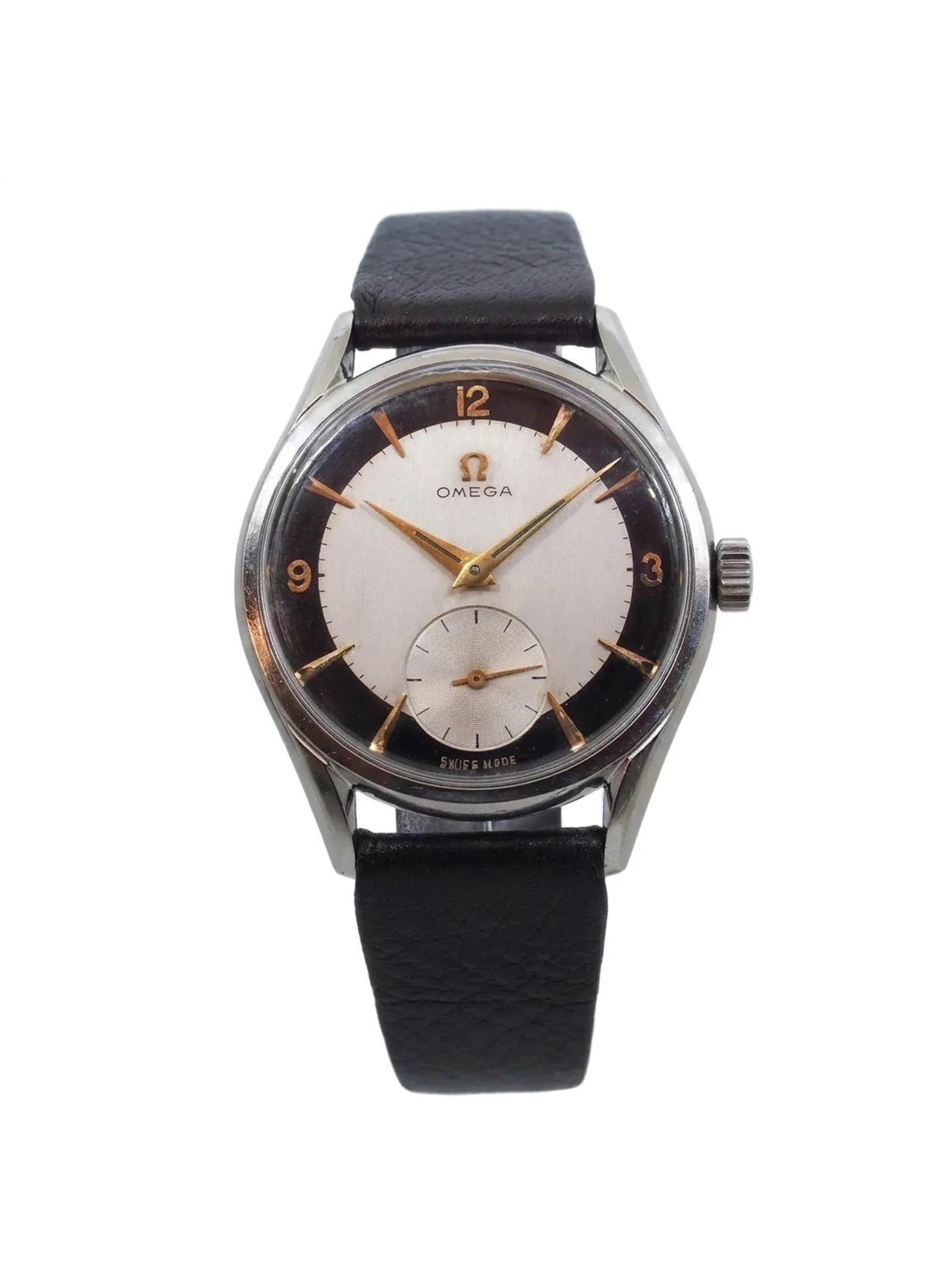 Omega Bullseye Dial CK2791