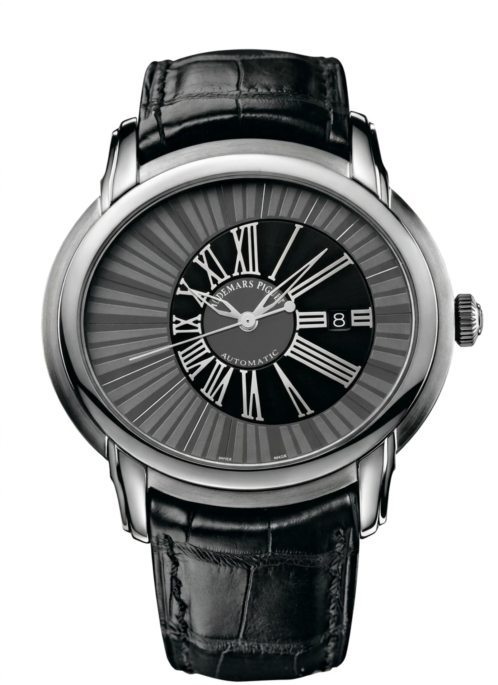 Audemars Piguet Millenary 15161SN.OO.D002CR.01