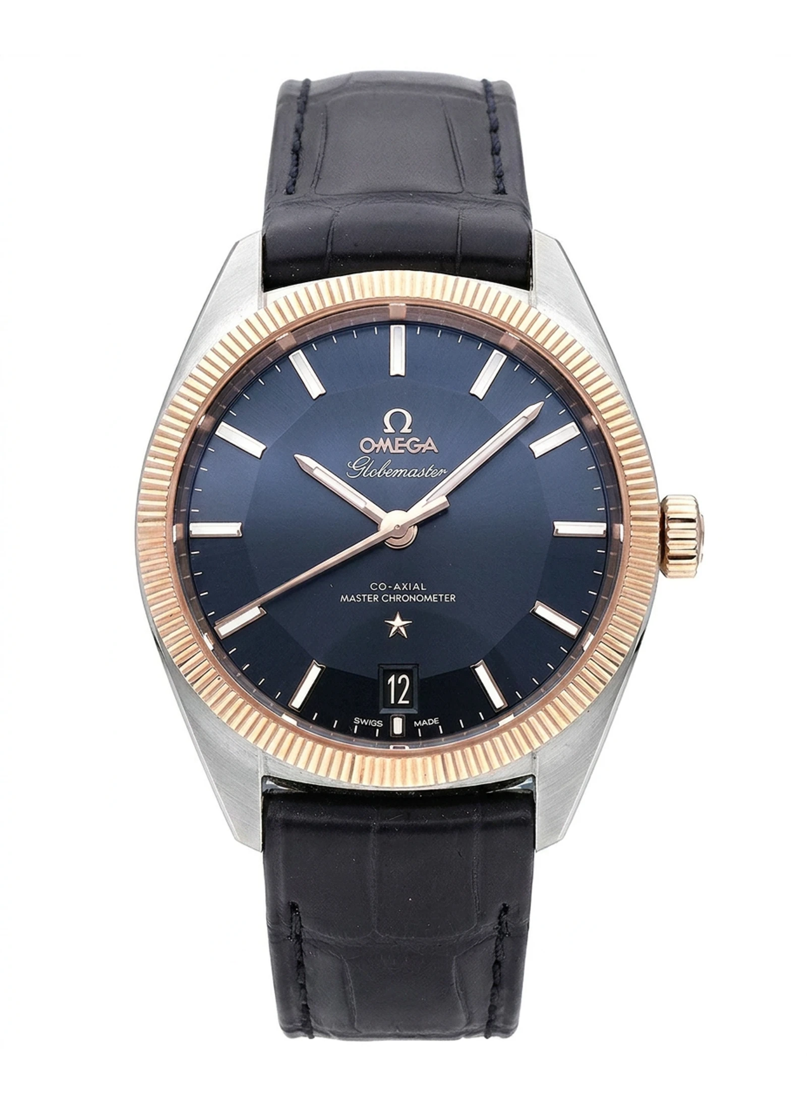 Omega Globemaster 130.23.39.21.03.001