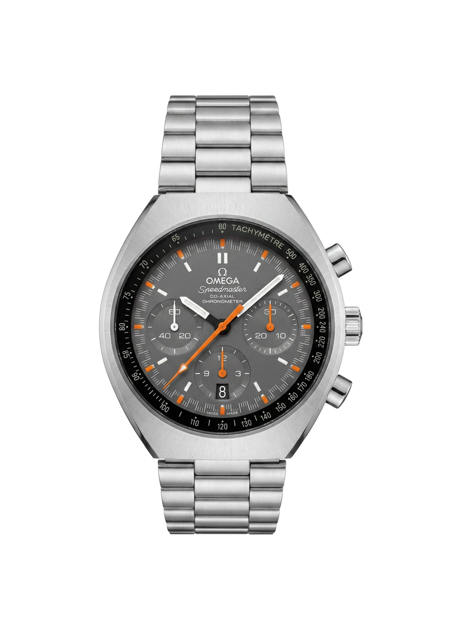 Omega Speedmaster Mark II 327.10.43.50.06.001
