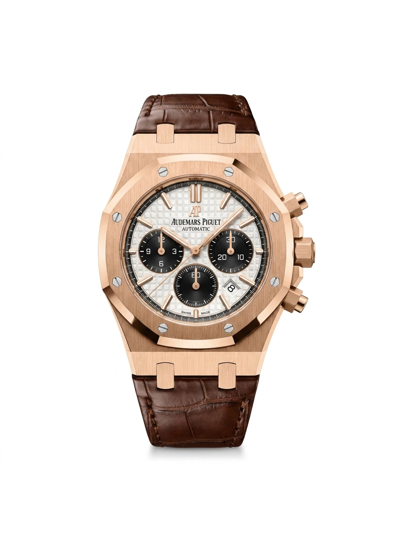 Audemars Piguet Royal Oak Chronograph 26022OR.OO.D098CR.01