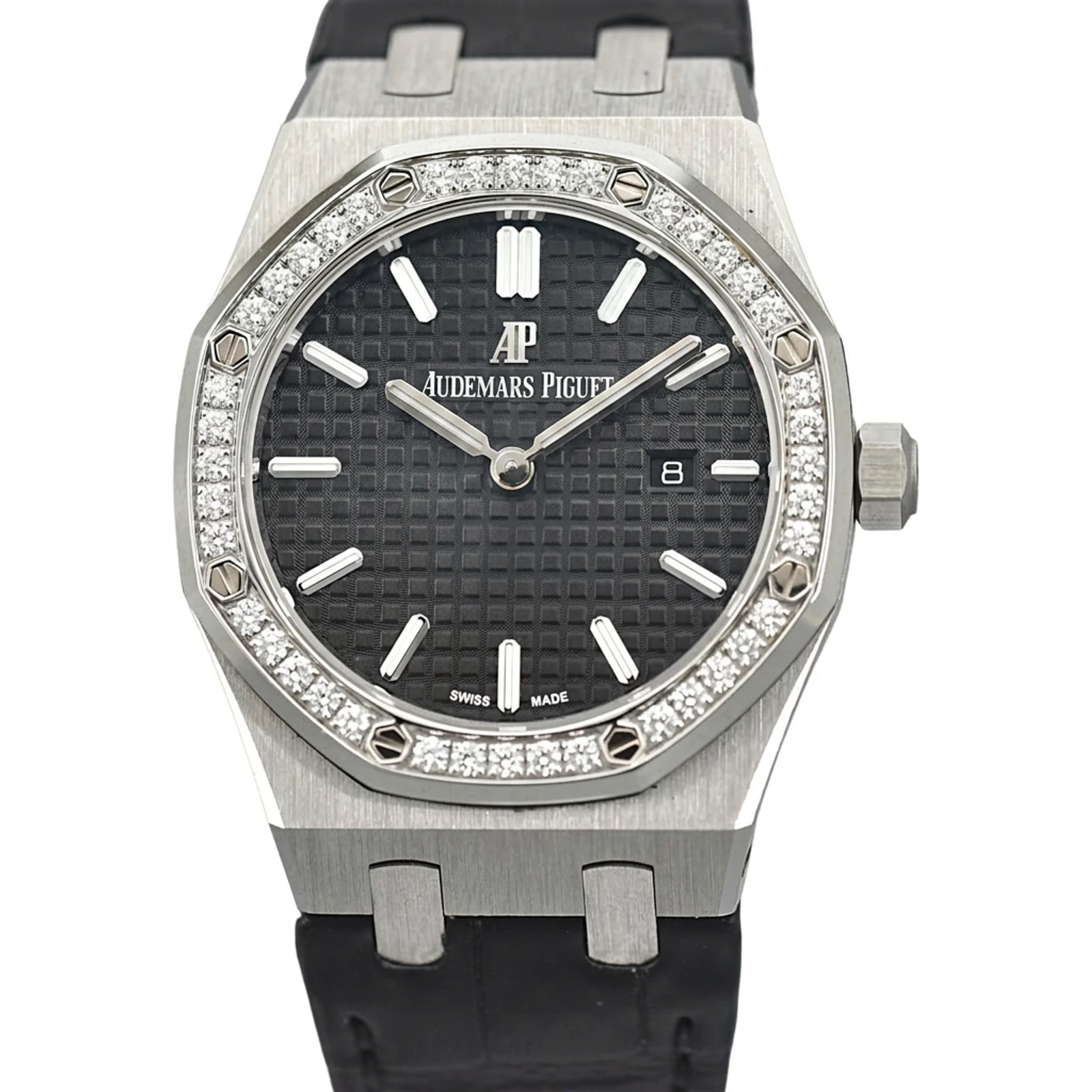 Audemars Piguet Royal Oak Lady 67651ST