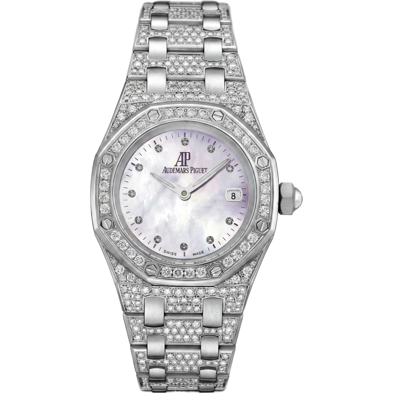 Audemars Piguet Royal Oak Lady 67602BC.ZZ.1212BC.01